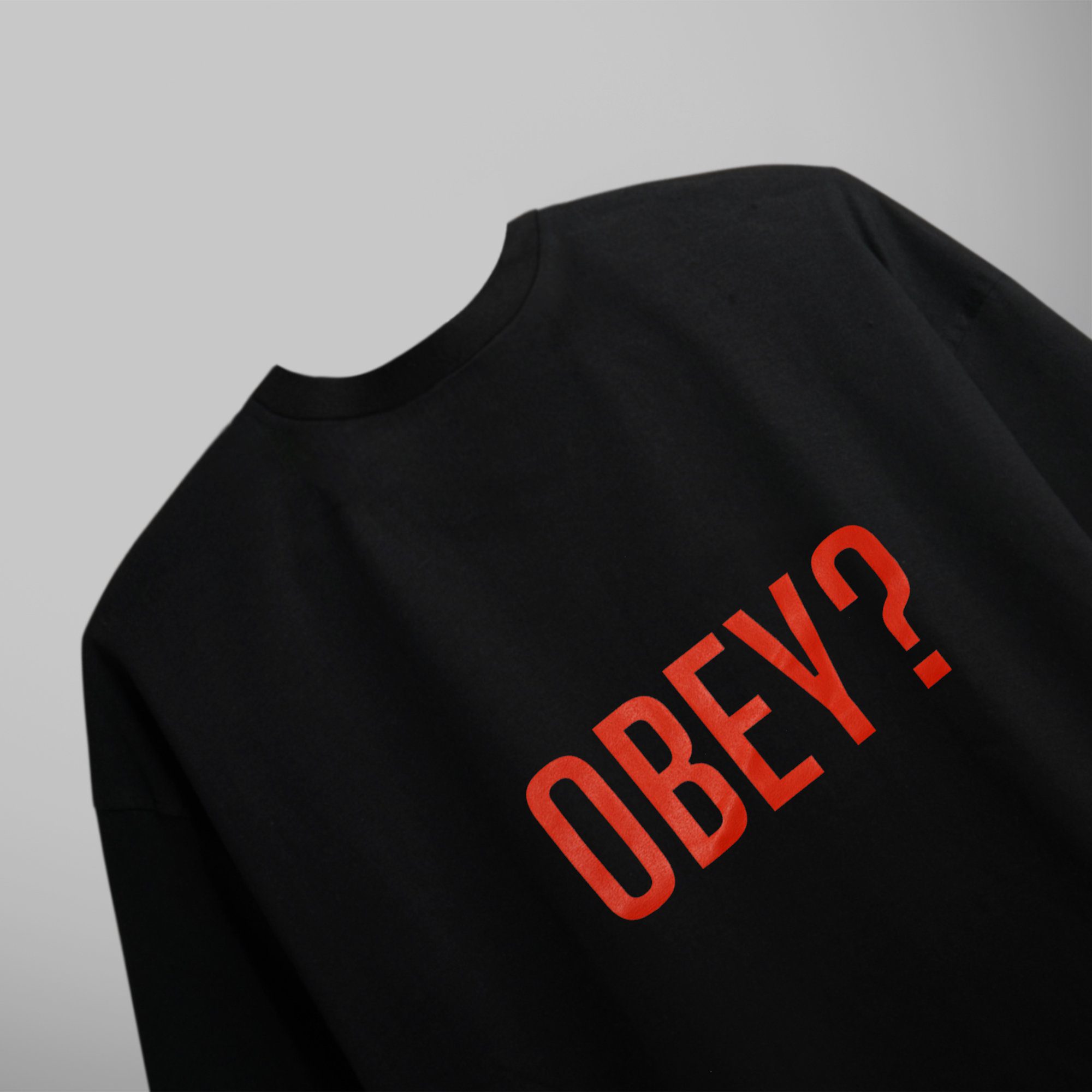 Obey To Disobey - Image 2