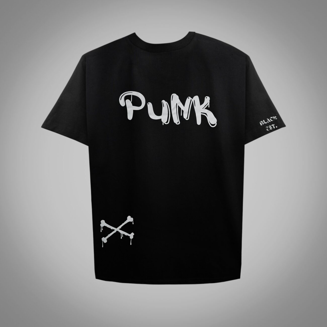 Punk White - Image 3