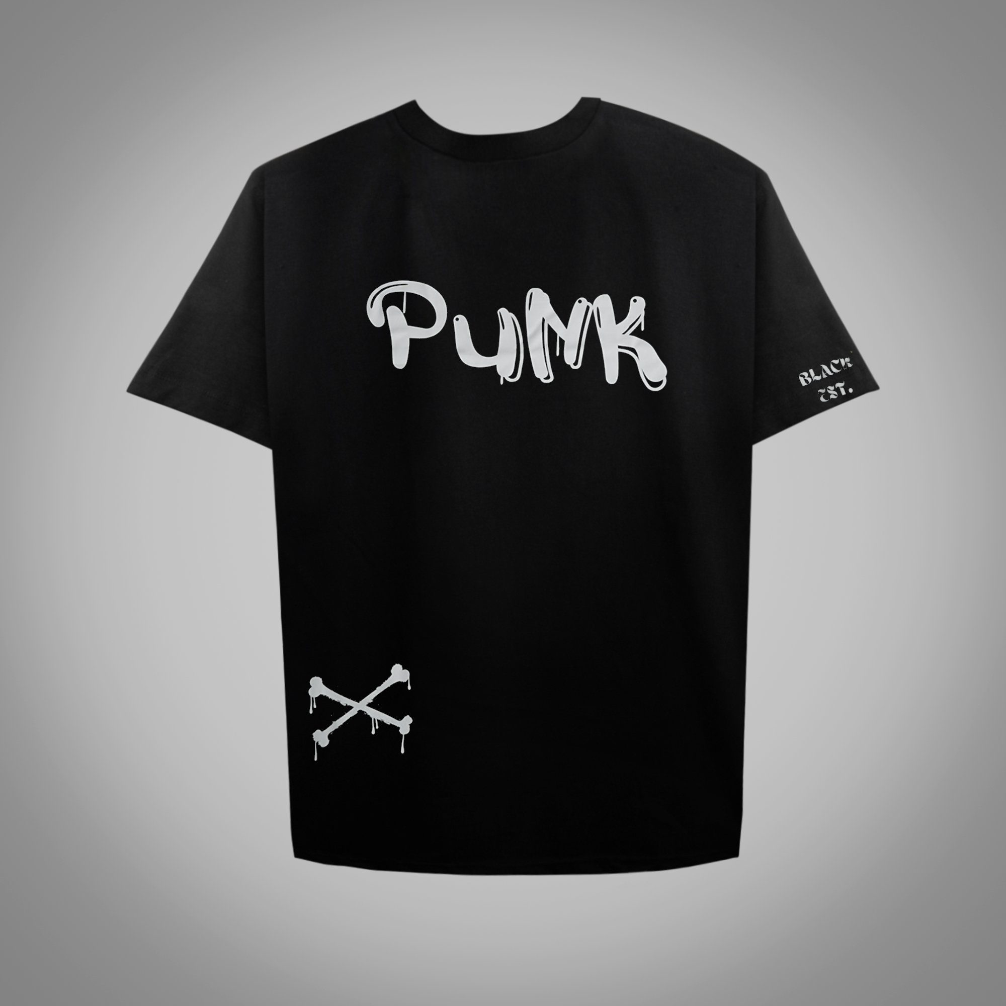 Punk White - Image 3