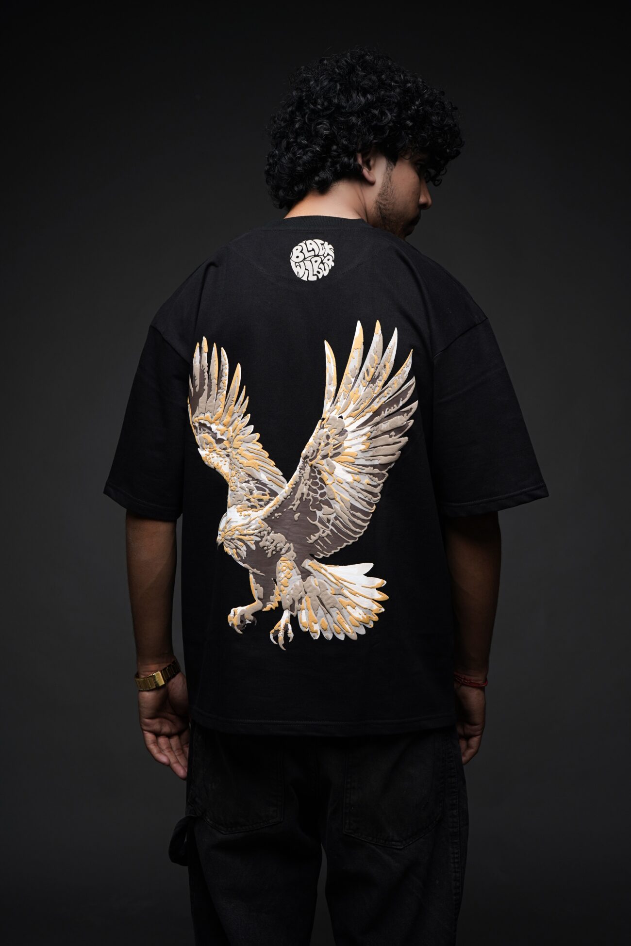 Hawk Eagle