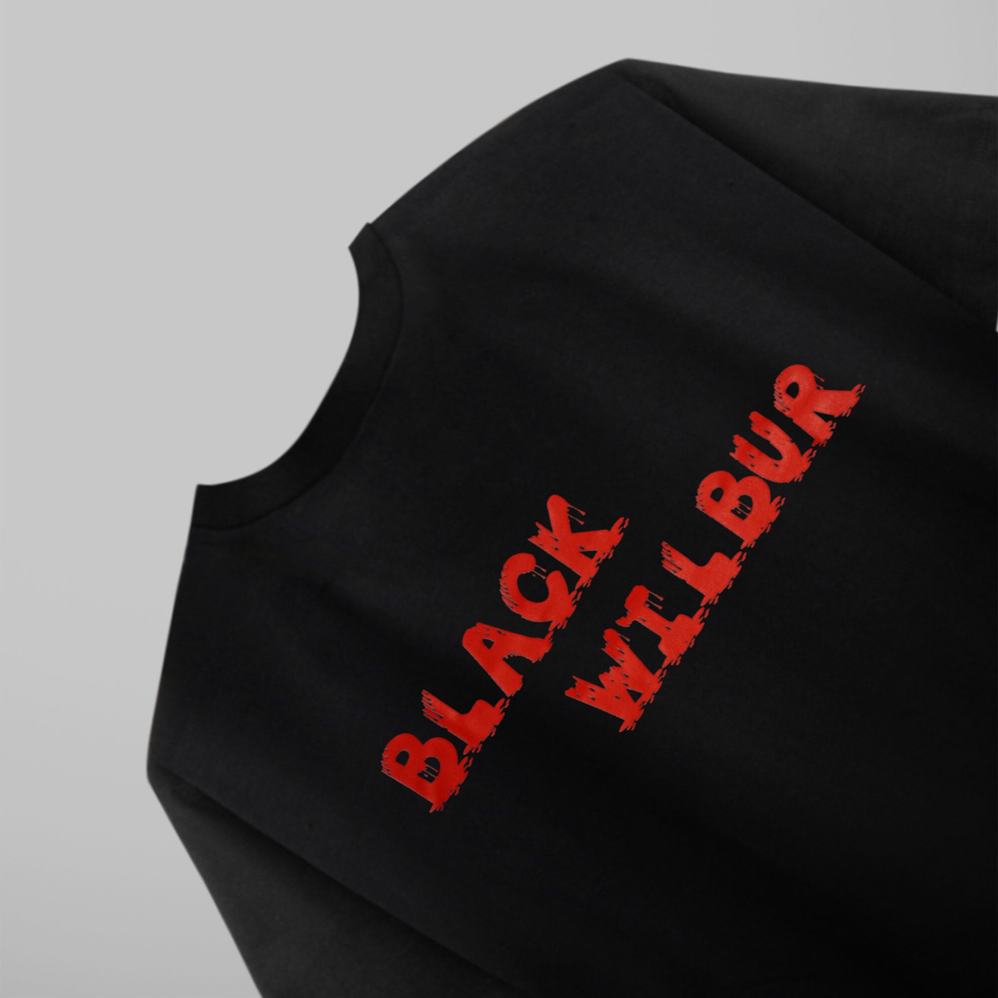Bloody Drip Tee