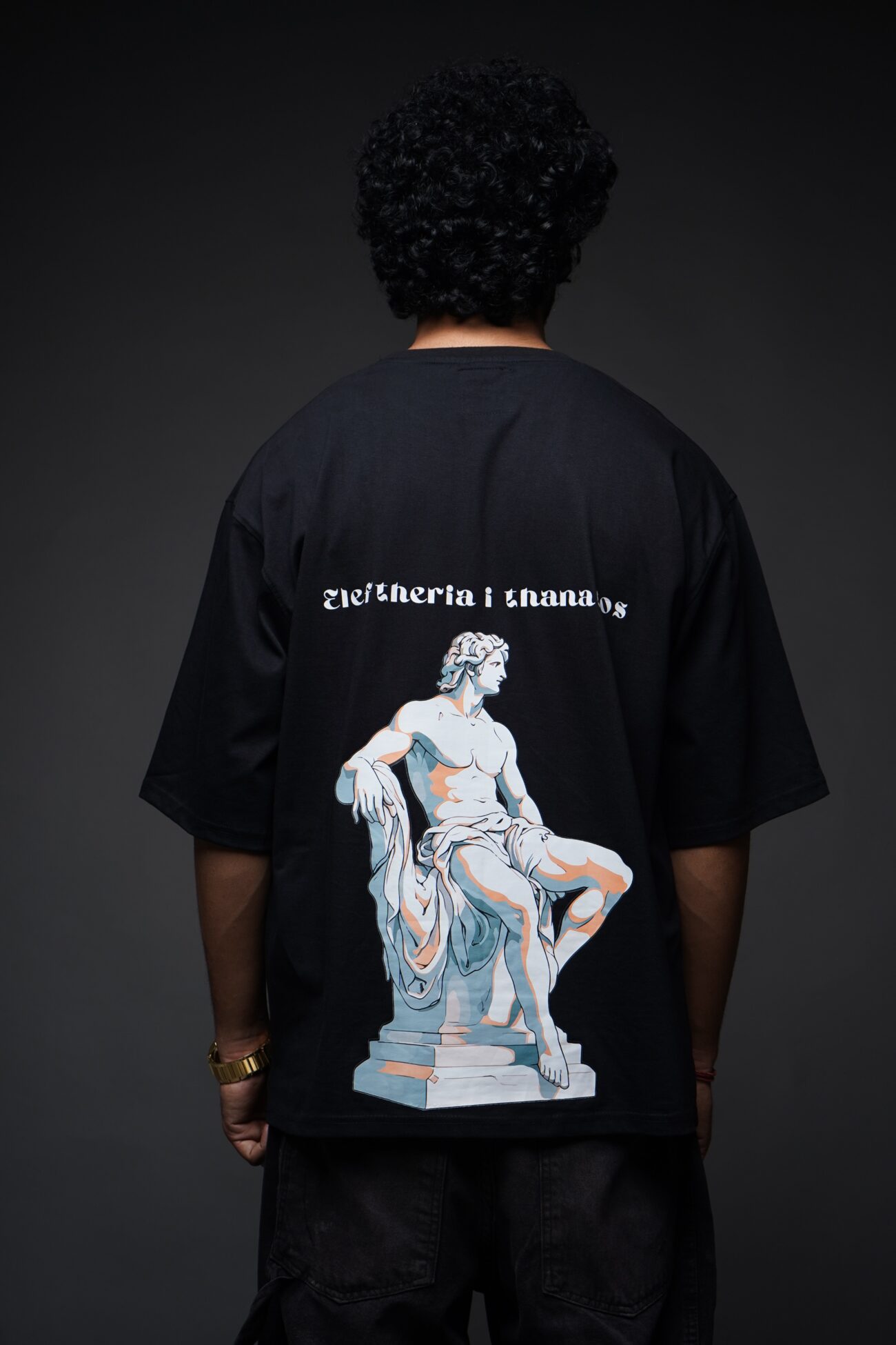 Greek God - Image 4