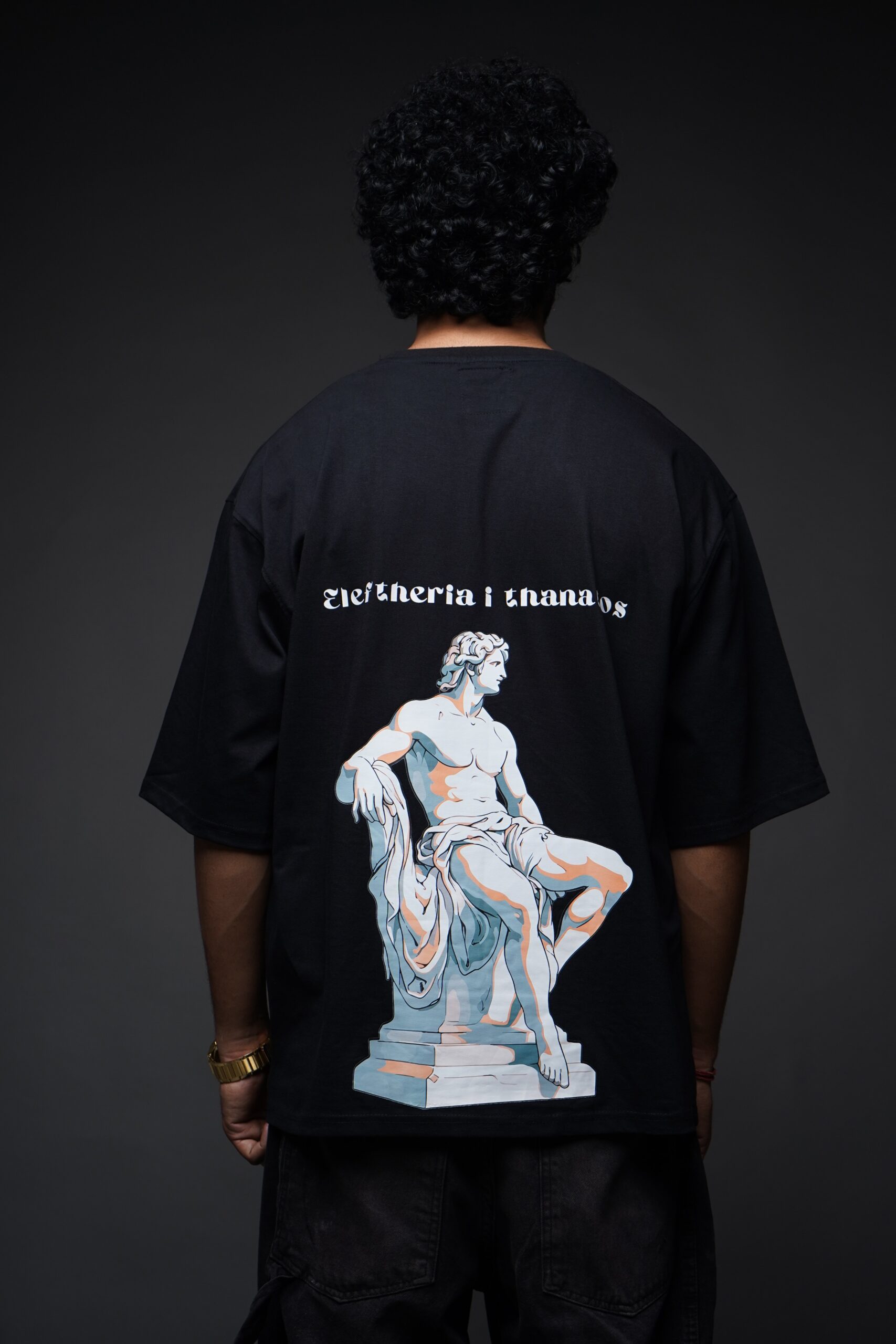Greek God - Image 4