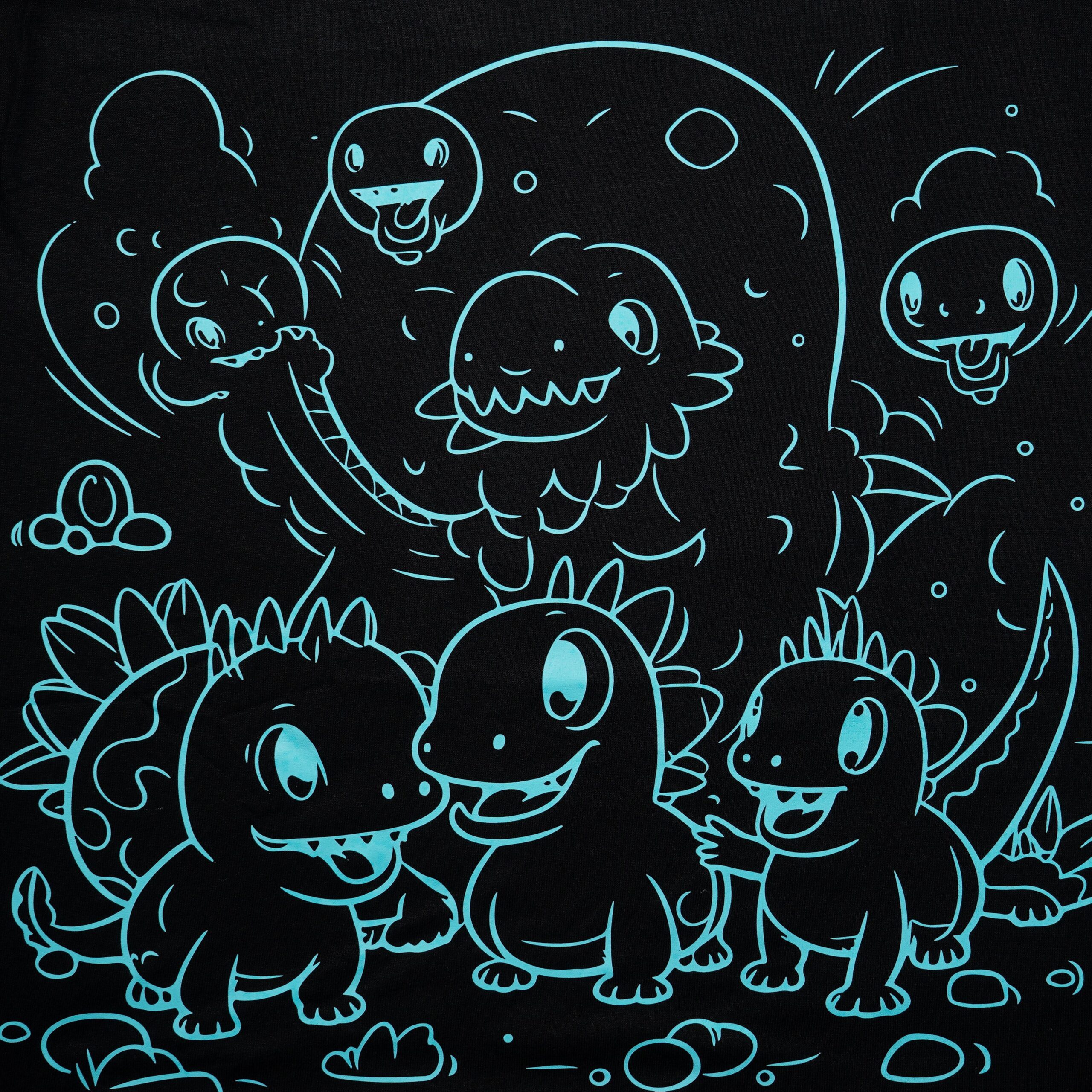 Jurassic Babies - Image 2