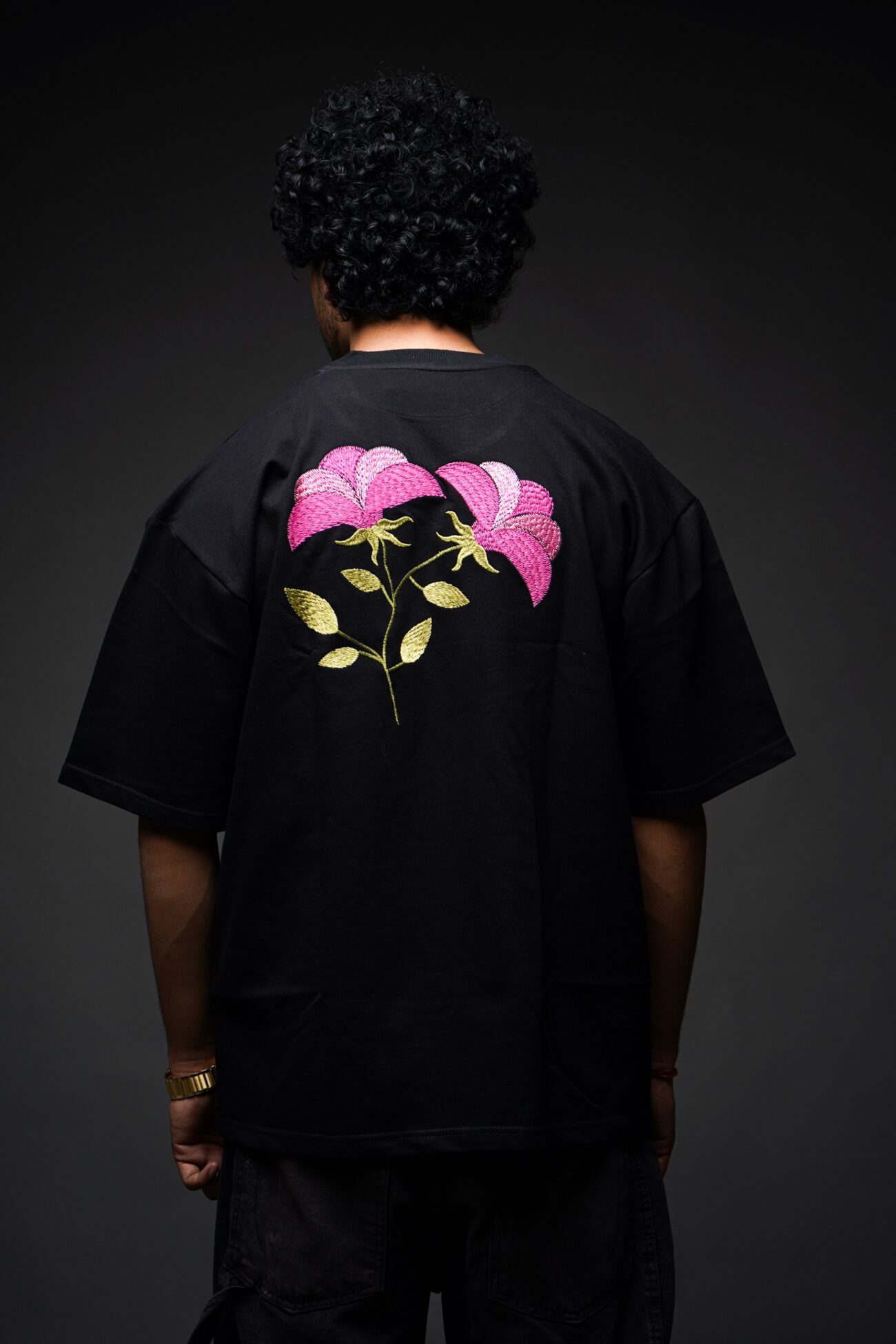 Petunia Embroidered - Image 4