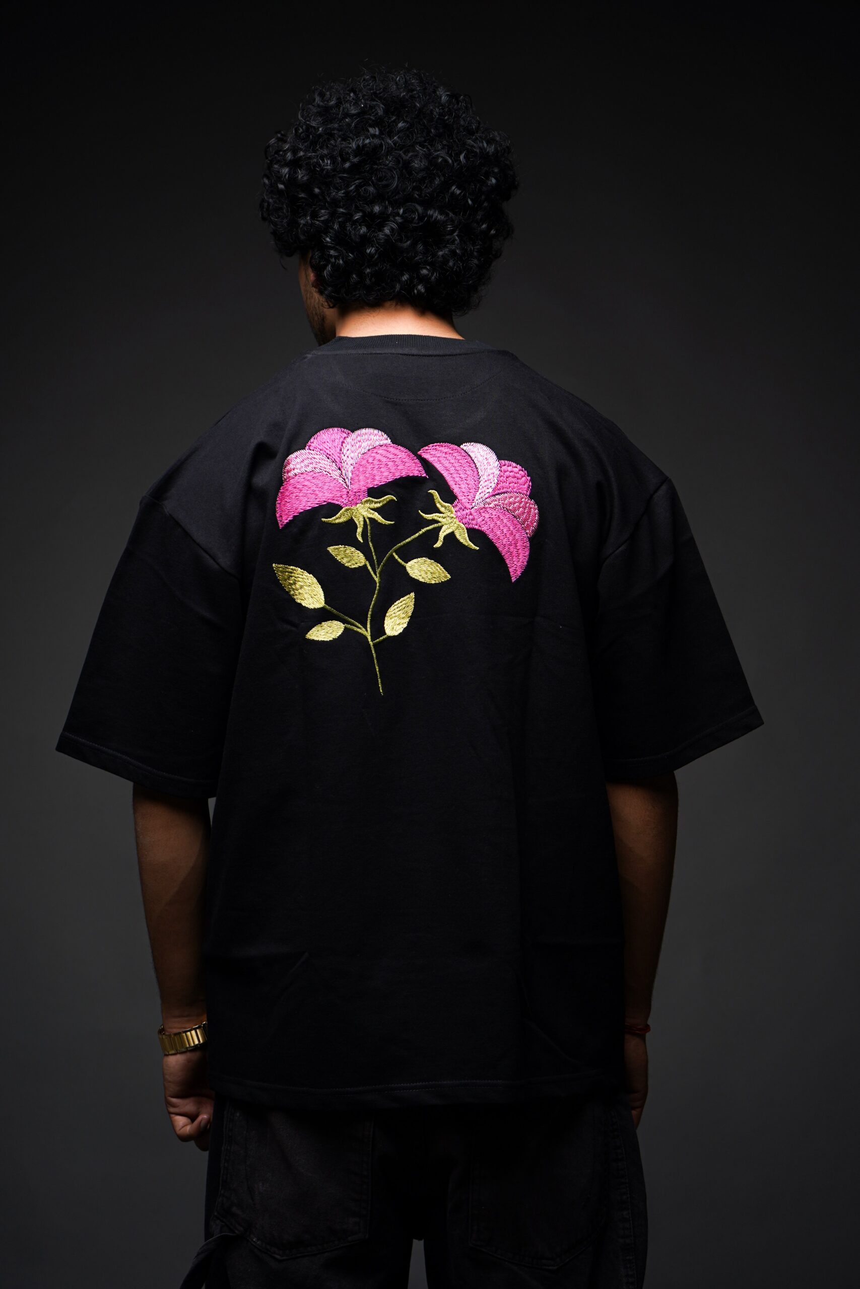 Petunia Embroidered - Image 4