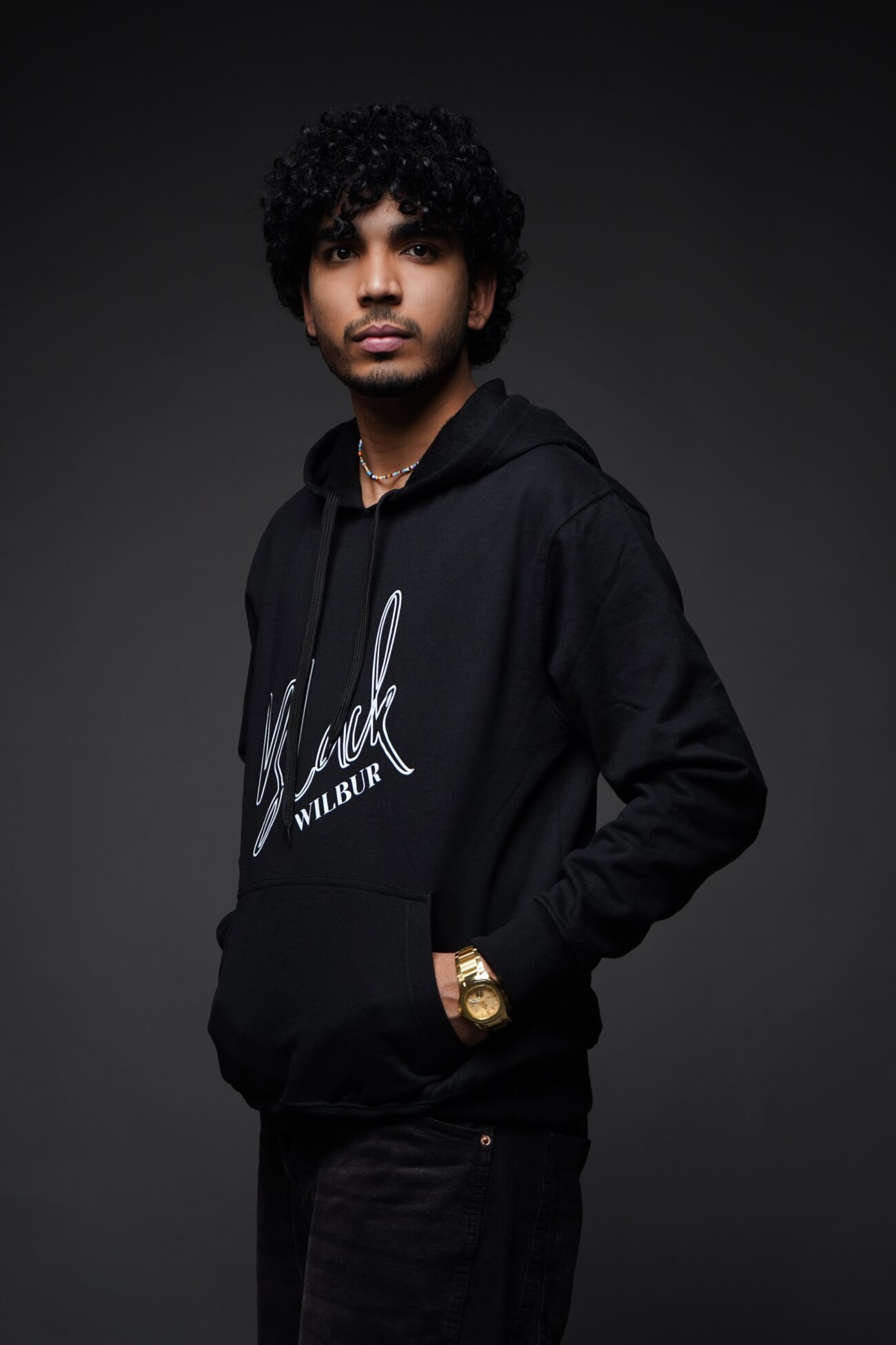Ethereal Hoodie - Image 2