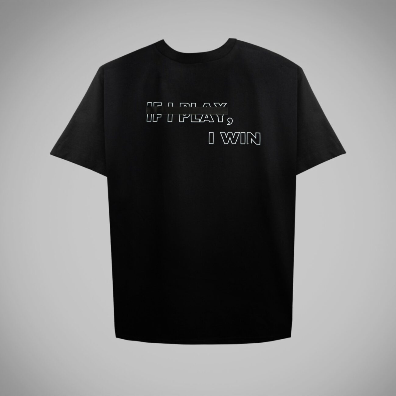 The Winner Tee