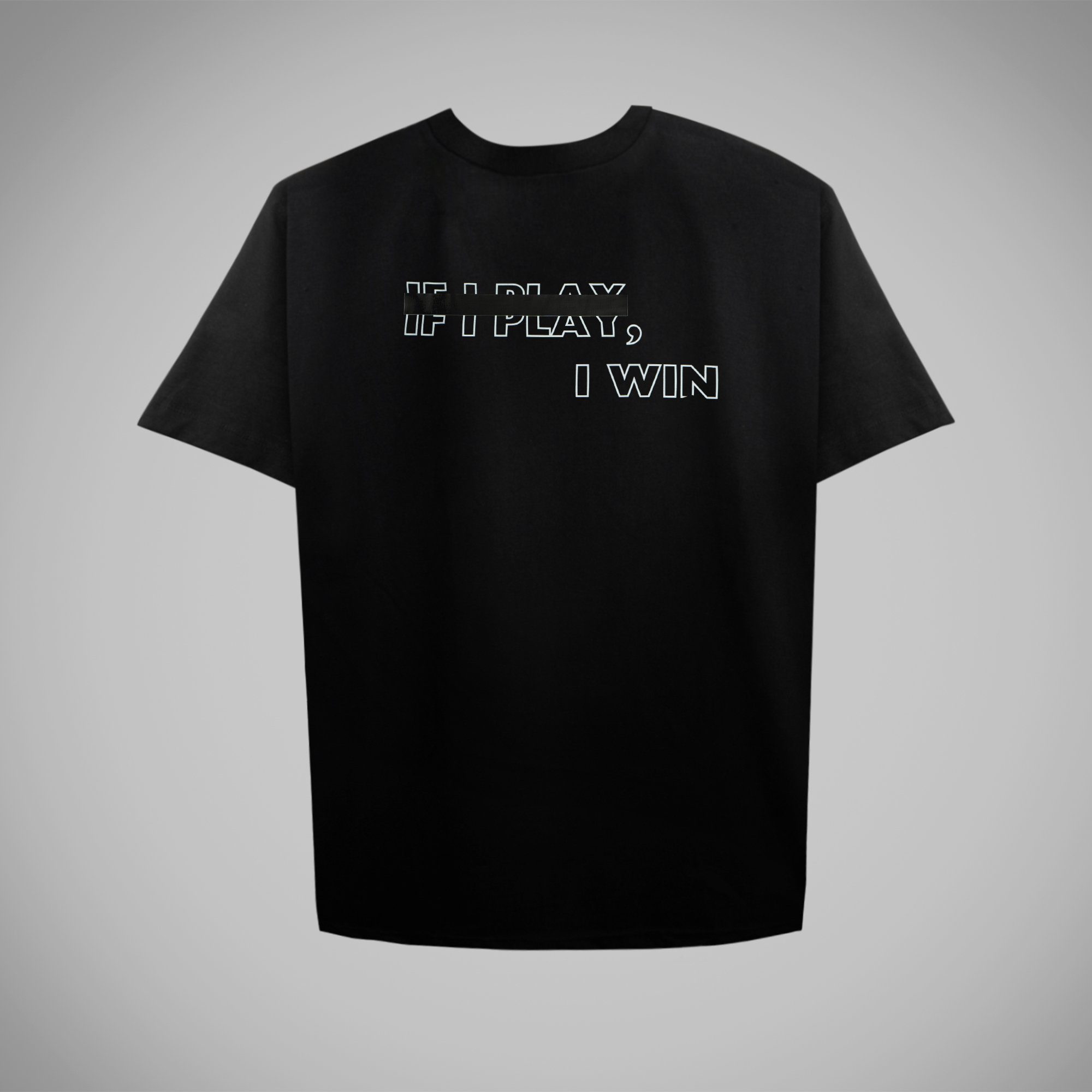 The Winner Tee