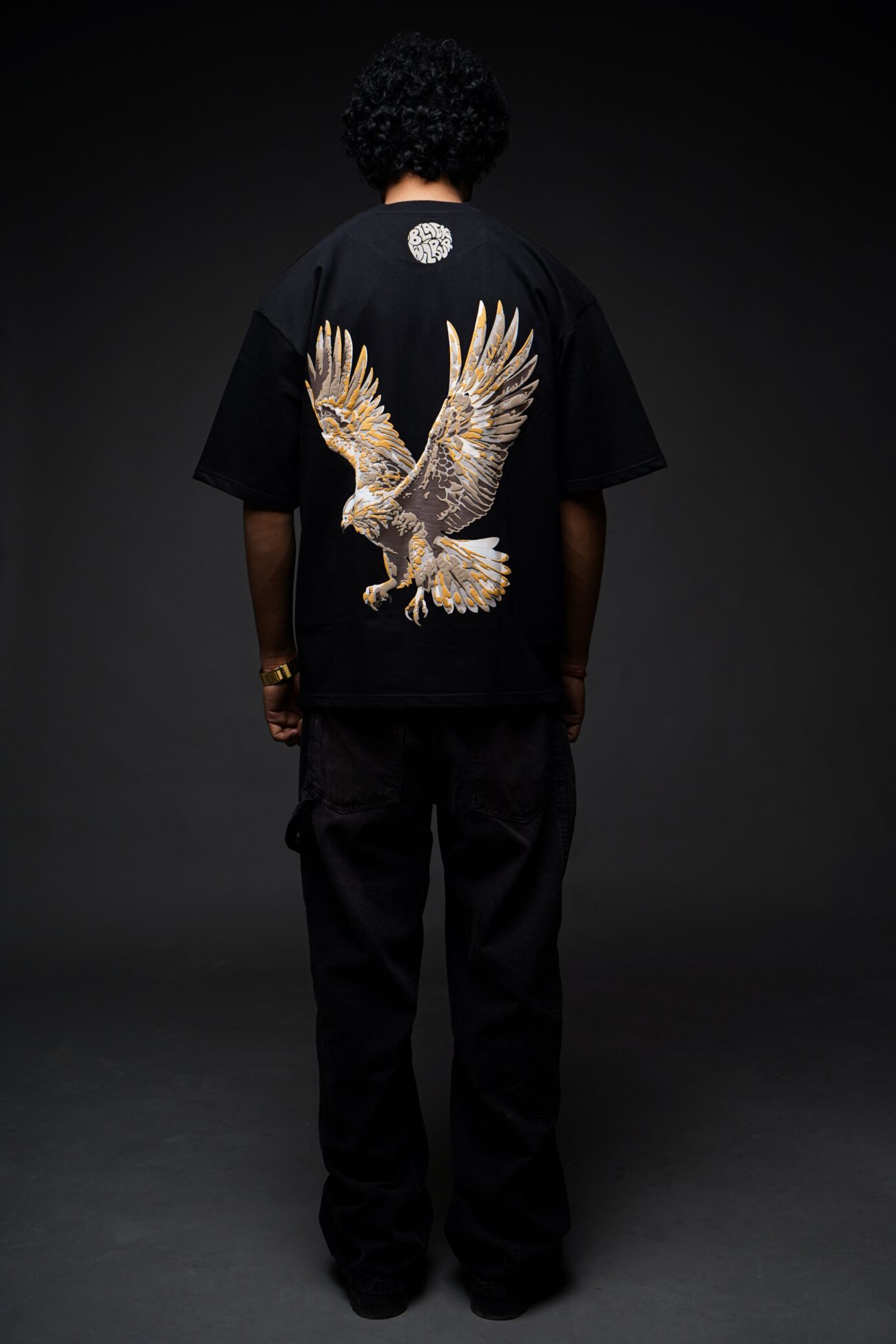Hawk Eagle - Image 3