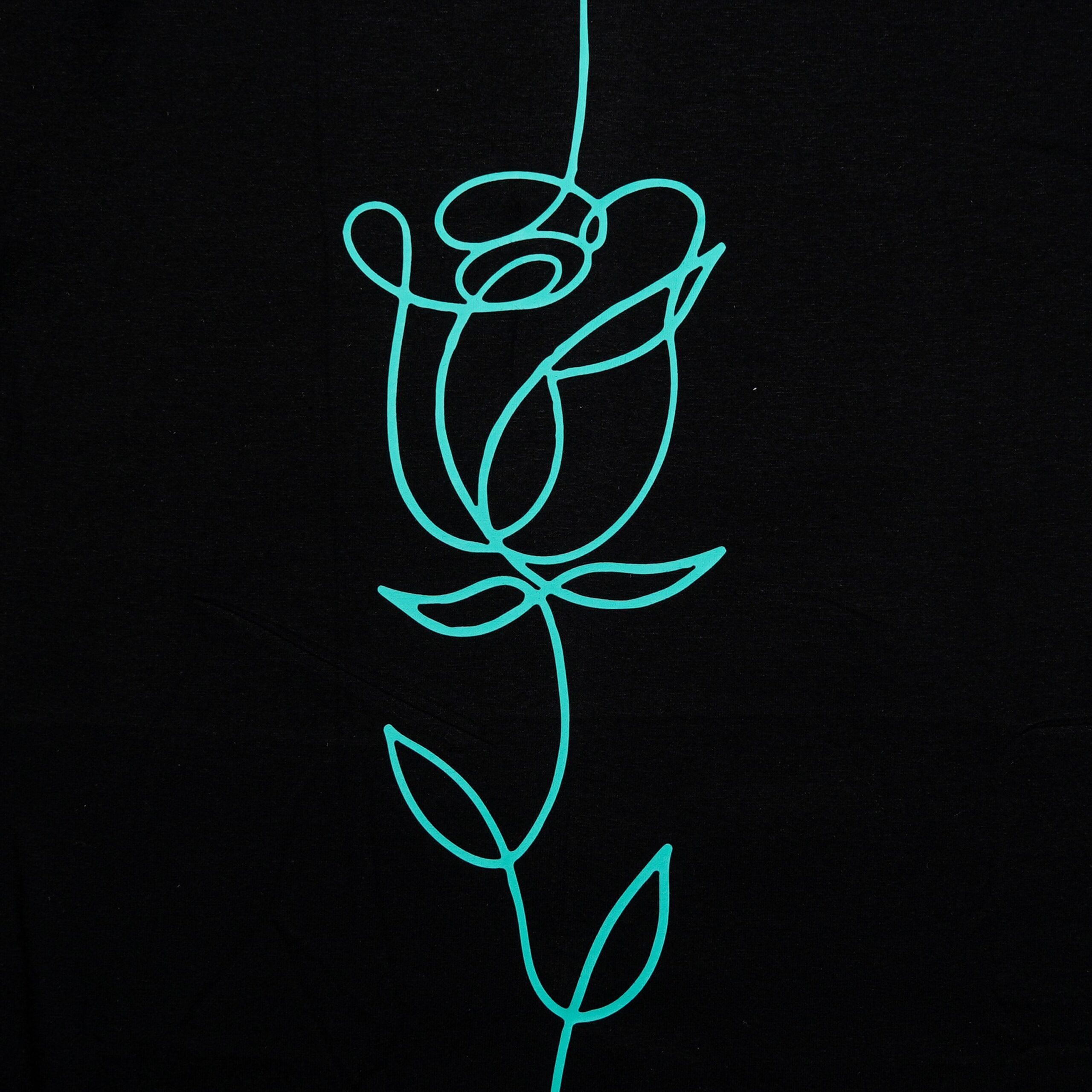 Scribbled Rose - Image 3