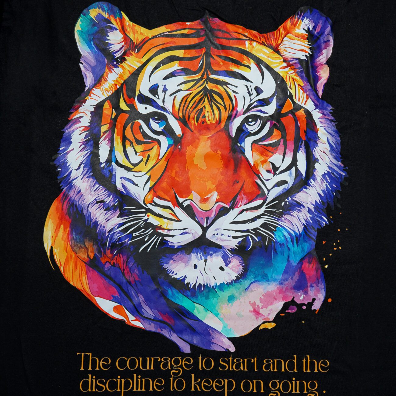 Courageously colorful - Image 3
