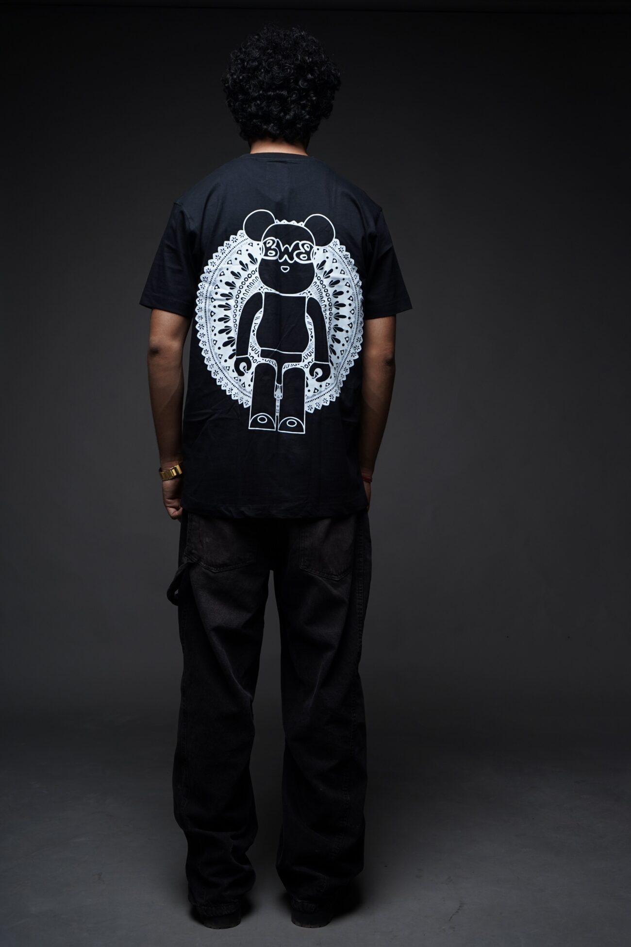 The Ted Round Neck - Image 4