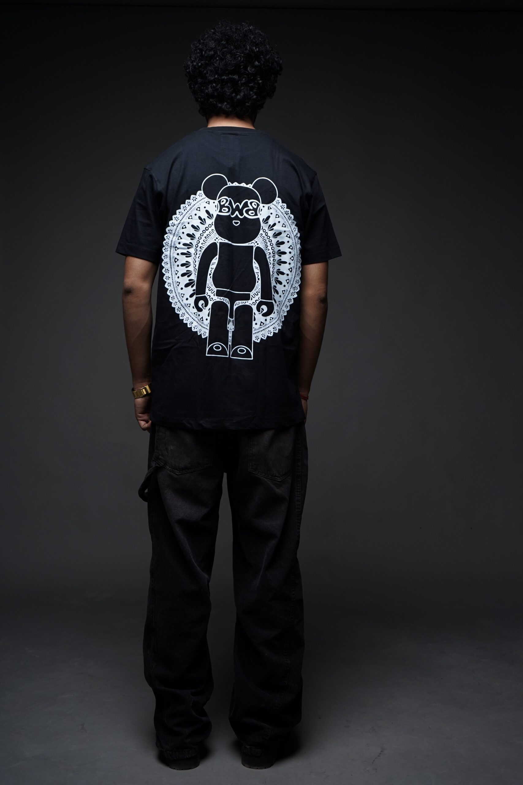 The Ted Round Neck - Image 4