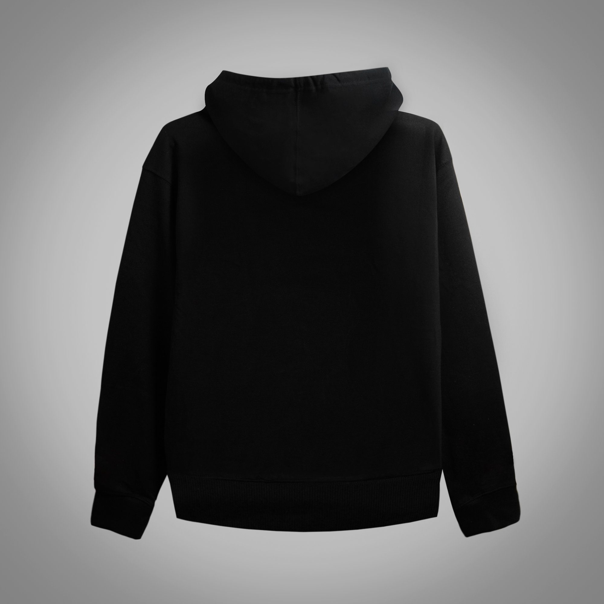 Essential Hoodie - Image 4
