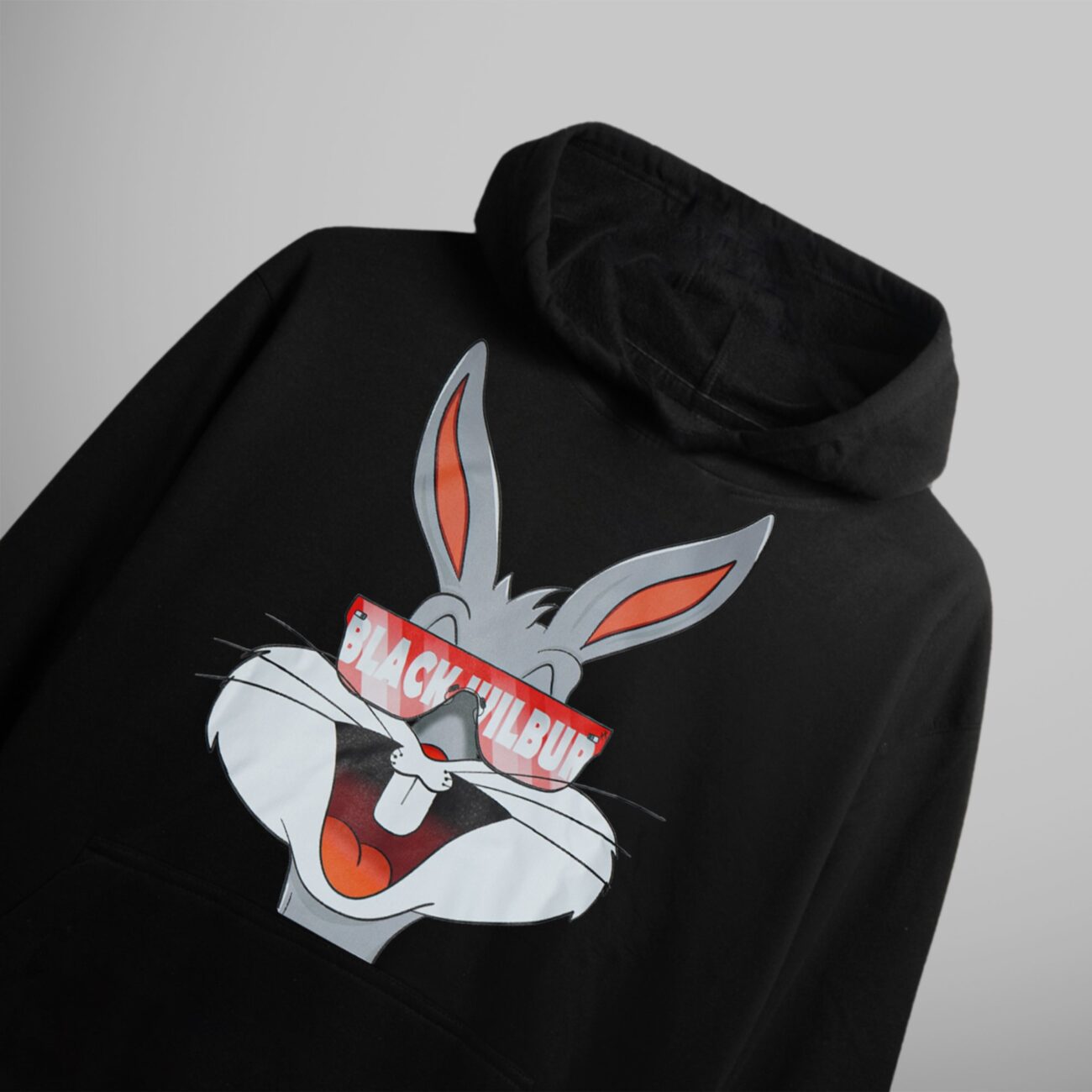 Bugs Bunny