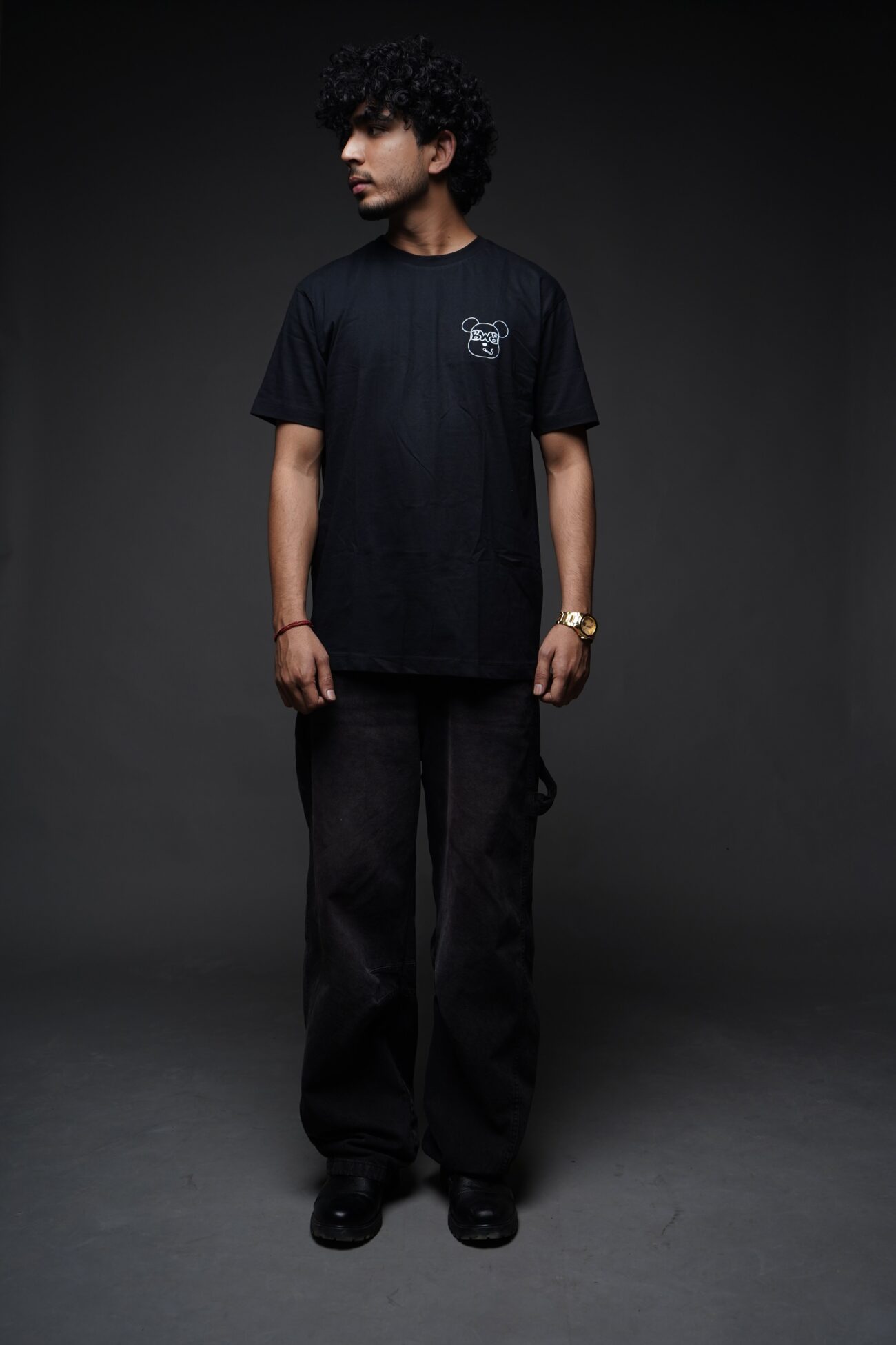 The Ted Round Neck - Image 5