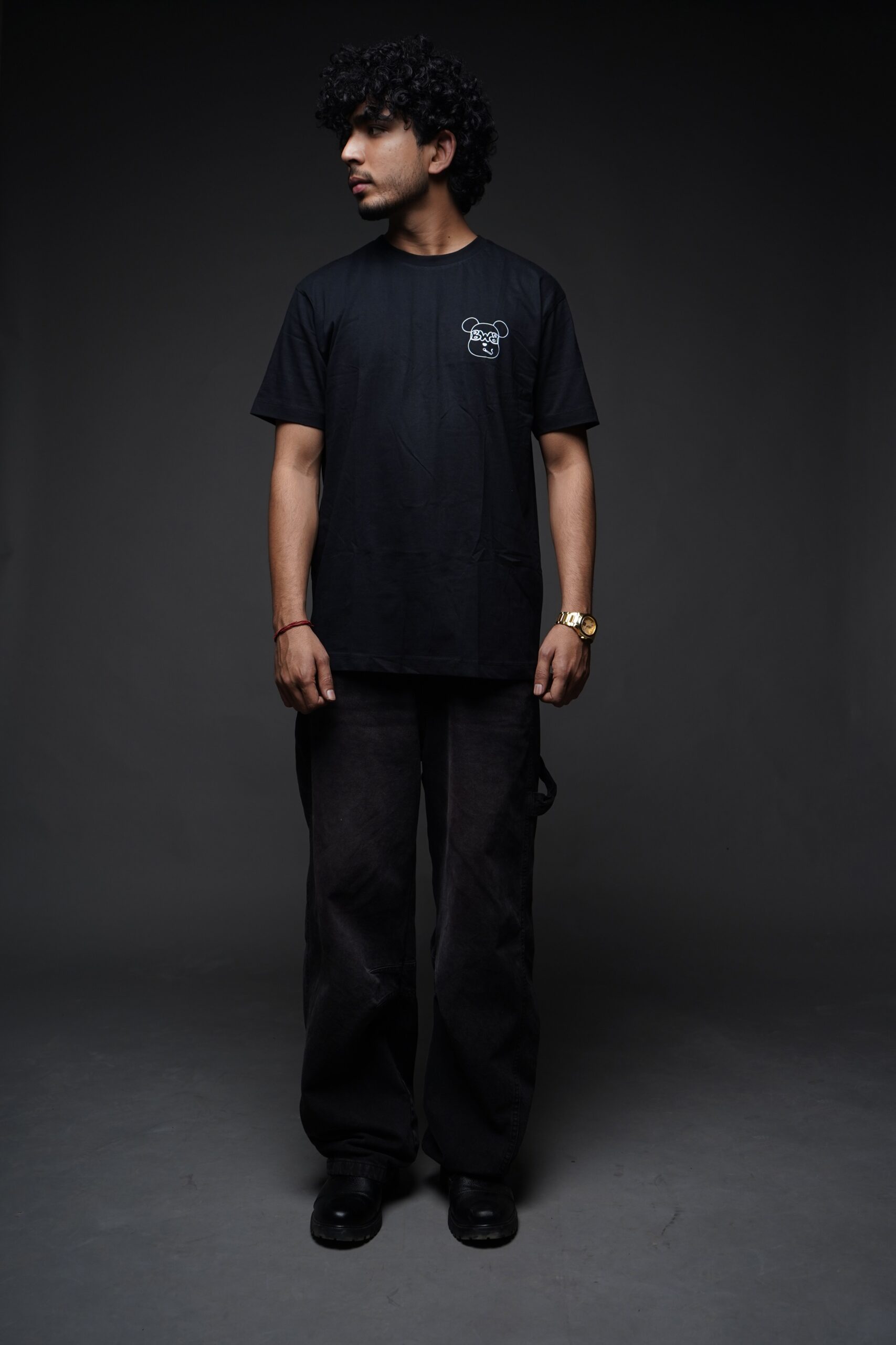 The Ted Round Neck - Image 5