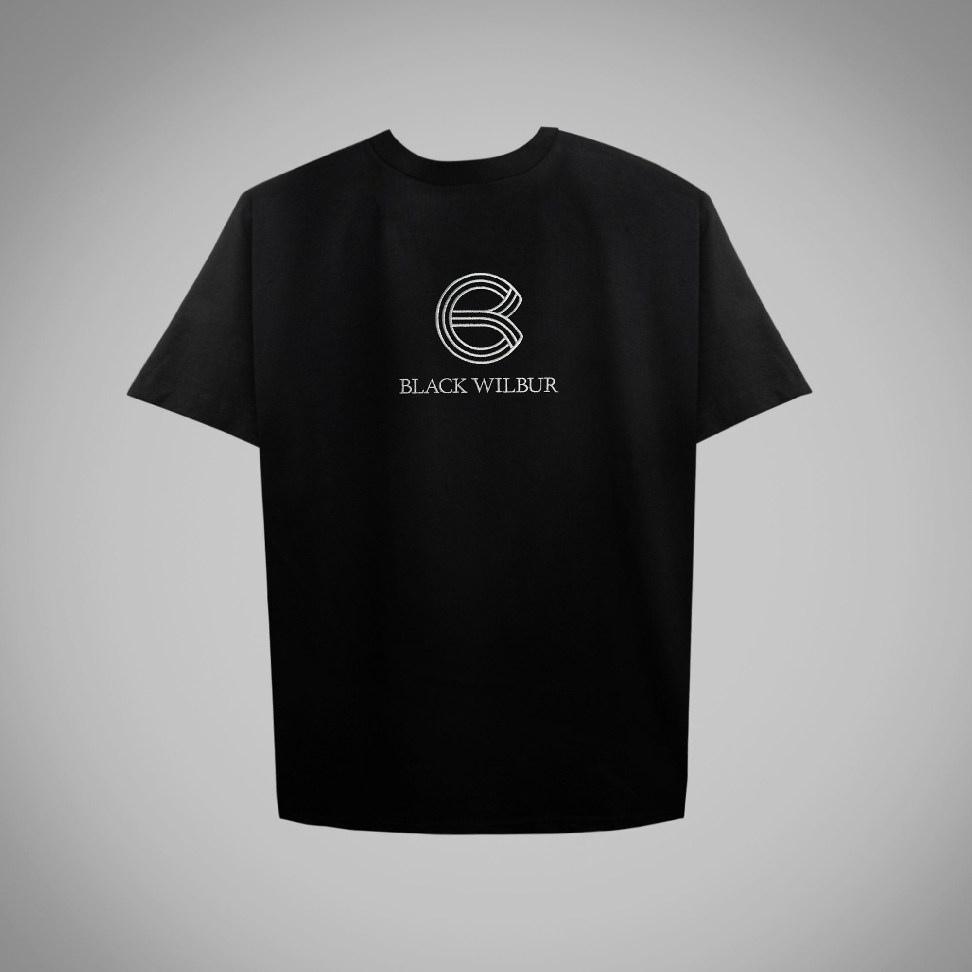 Classic Embroidered T-shirt - Image 4