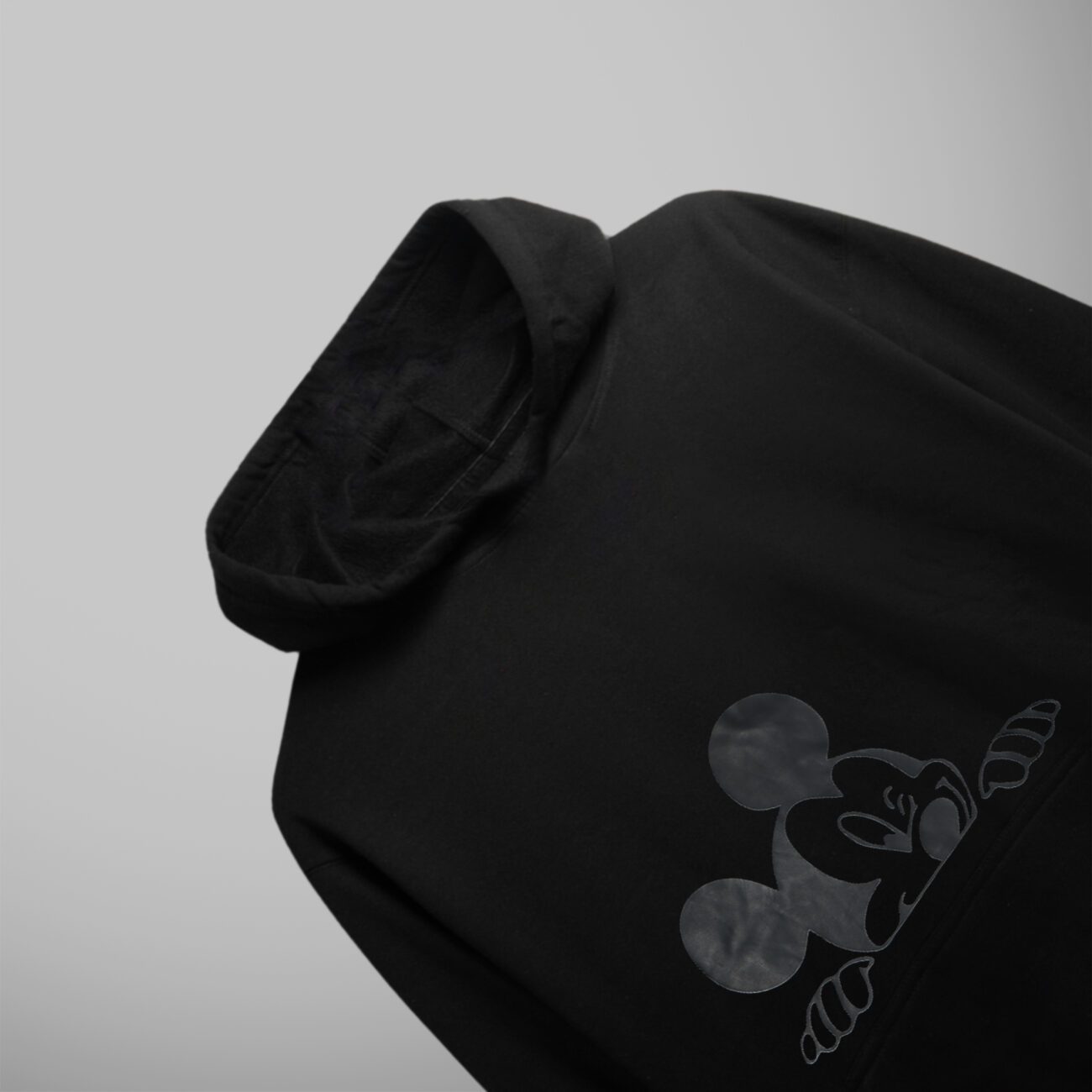 Black Mickey