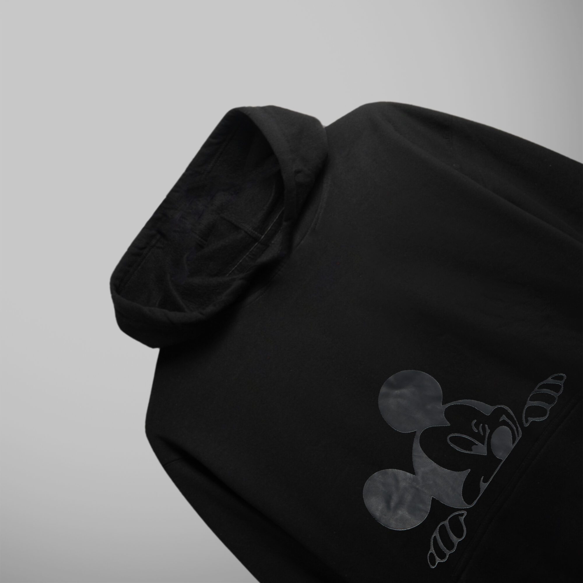 Black Mickey