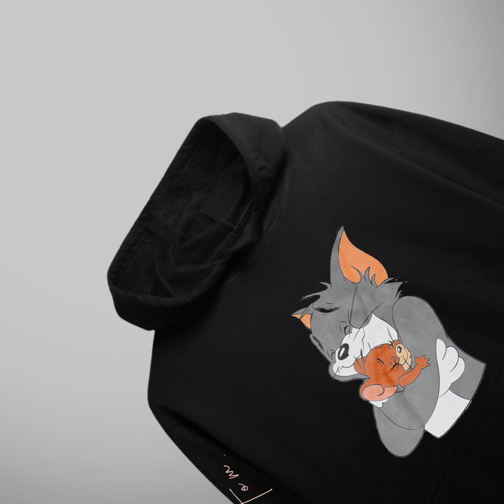 Tom & Jerry