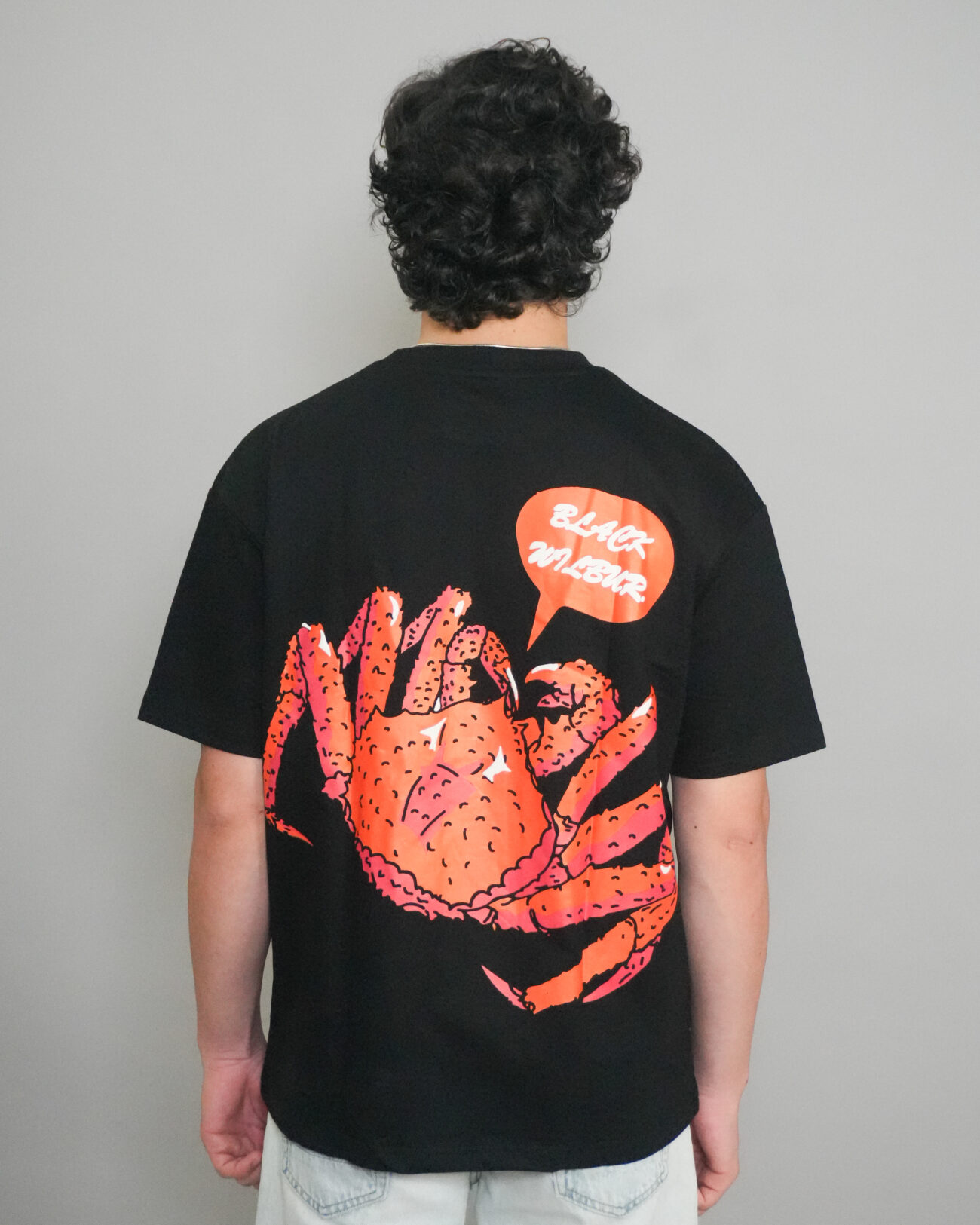Red Crab - Image 3