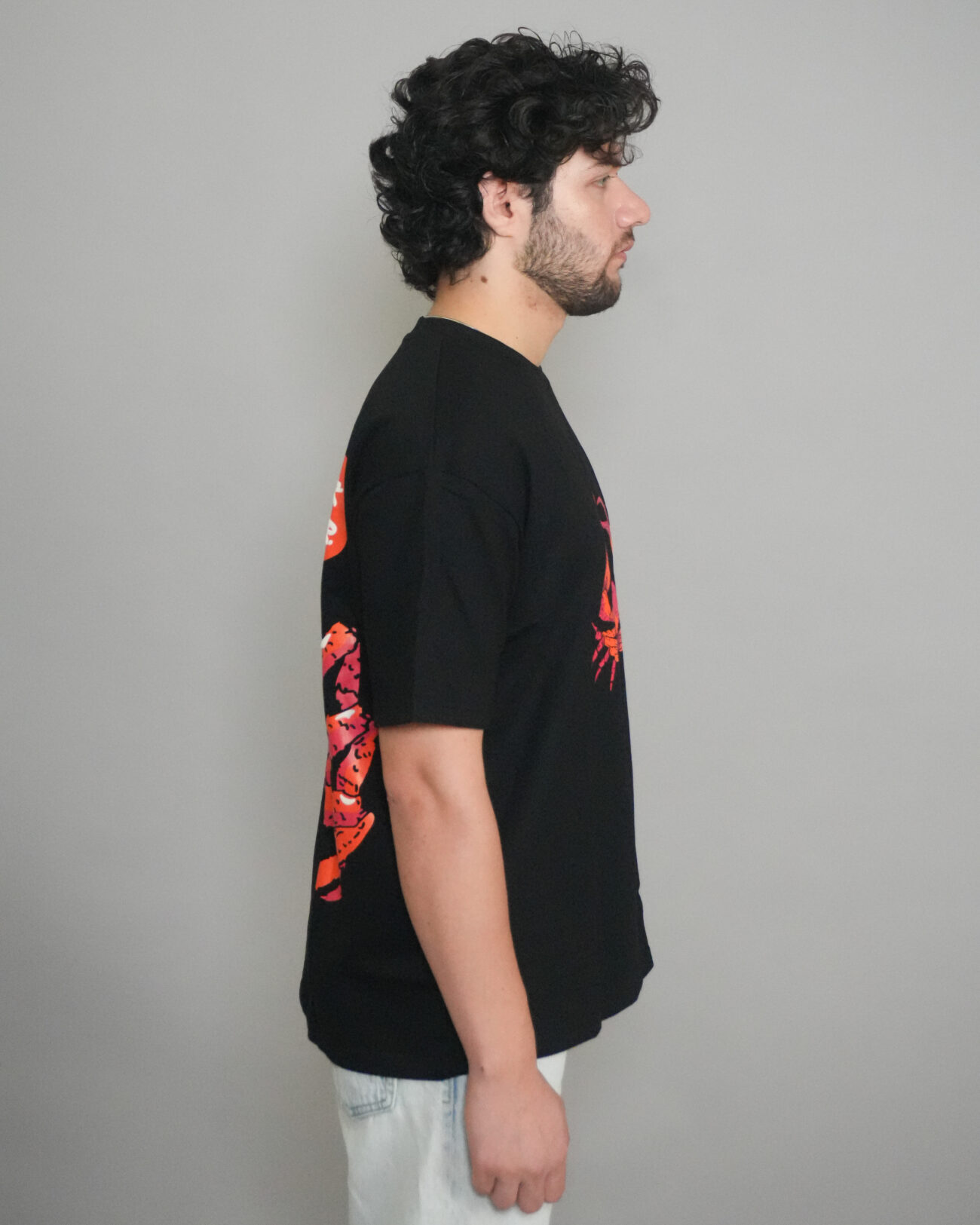 Red Crab - Image 4