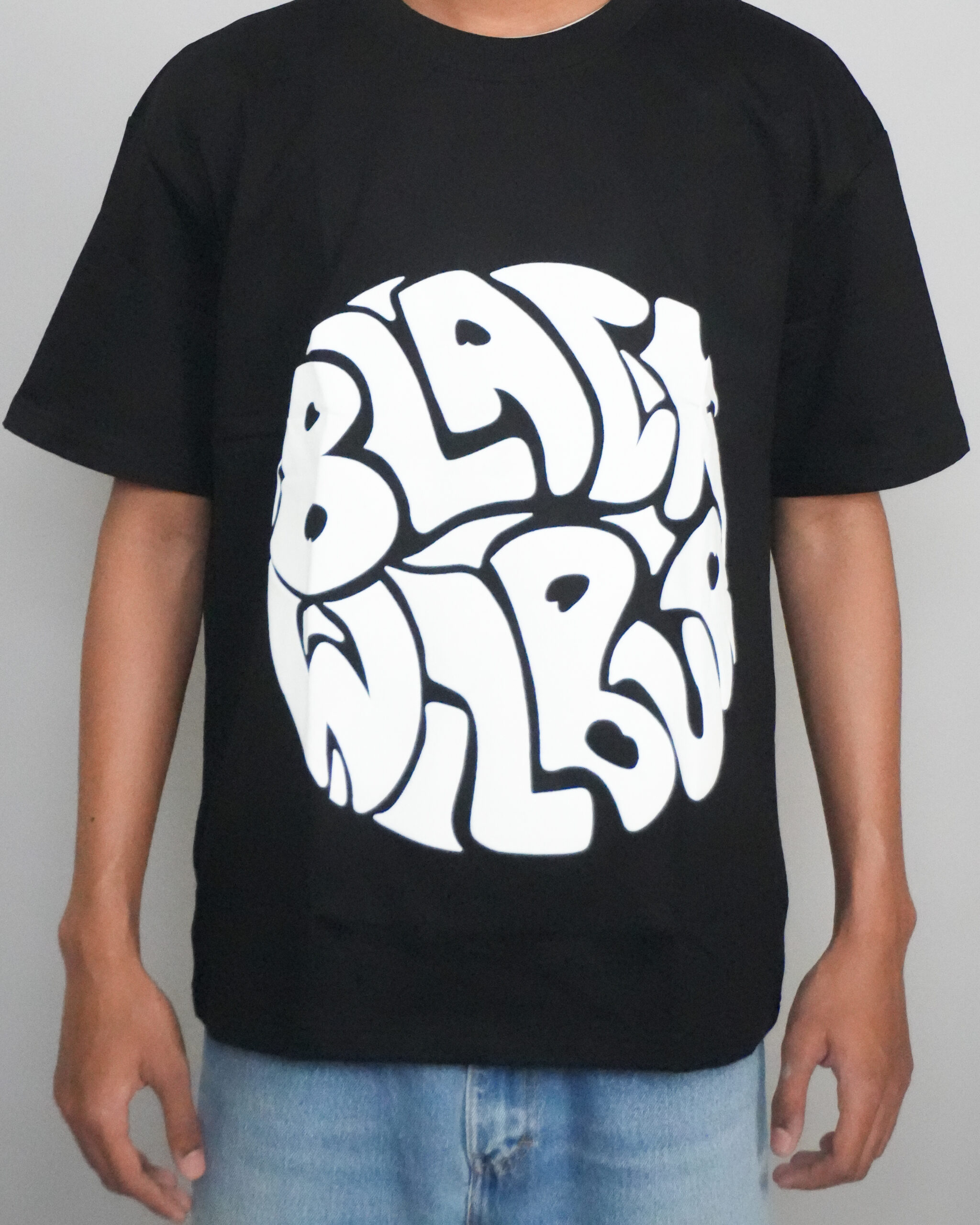 The Bold Graphic