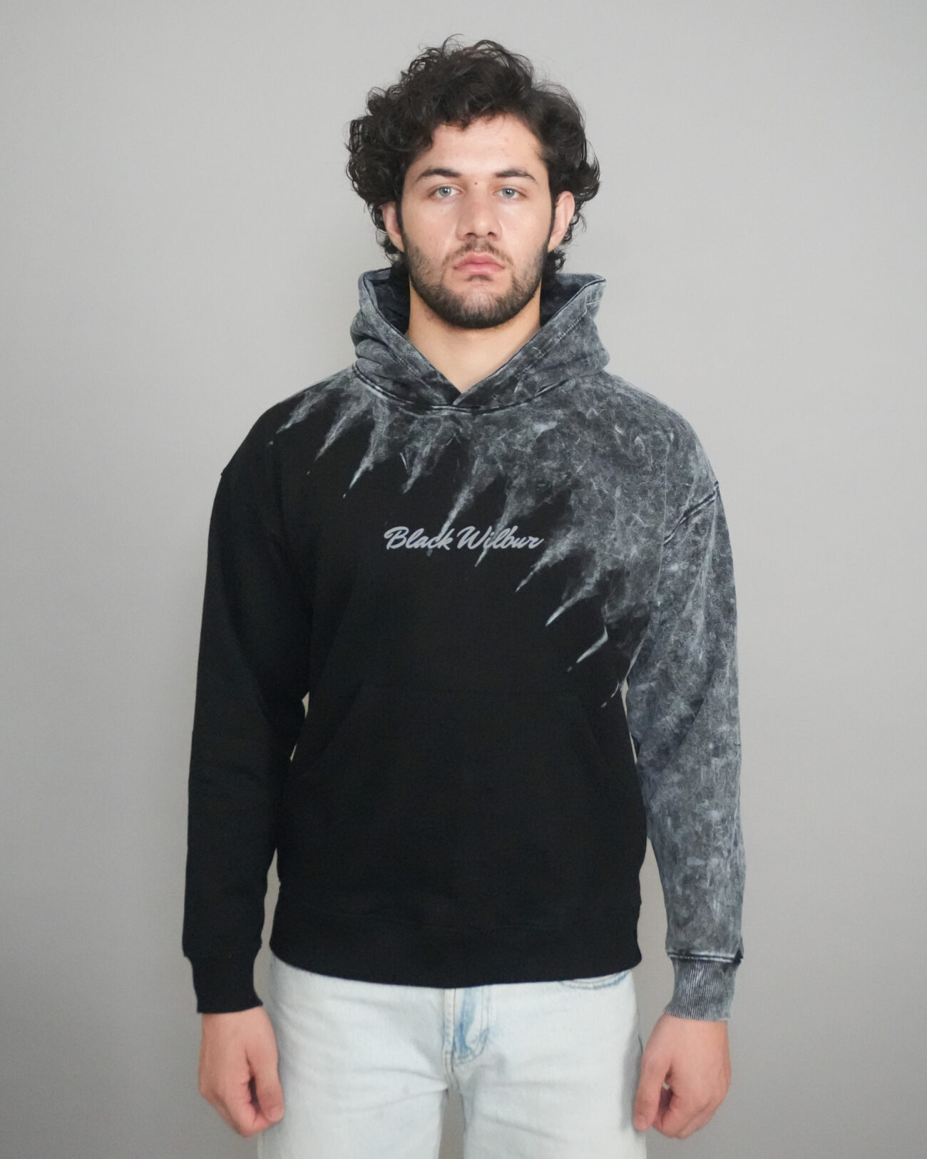 High On Fashion Hoodie
