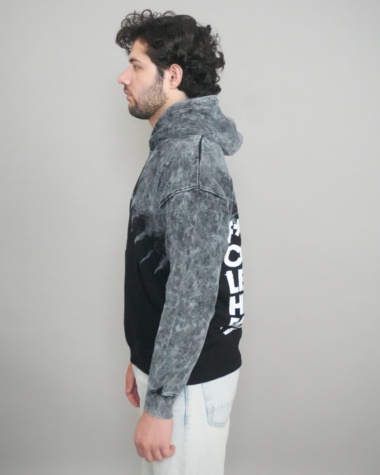 High On Fashion Hoodie - Image 2
