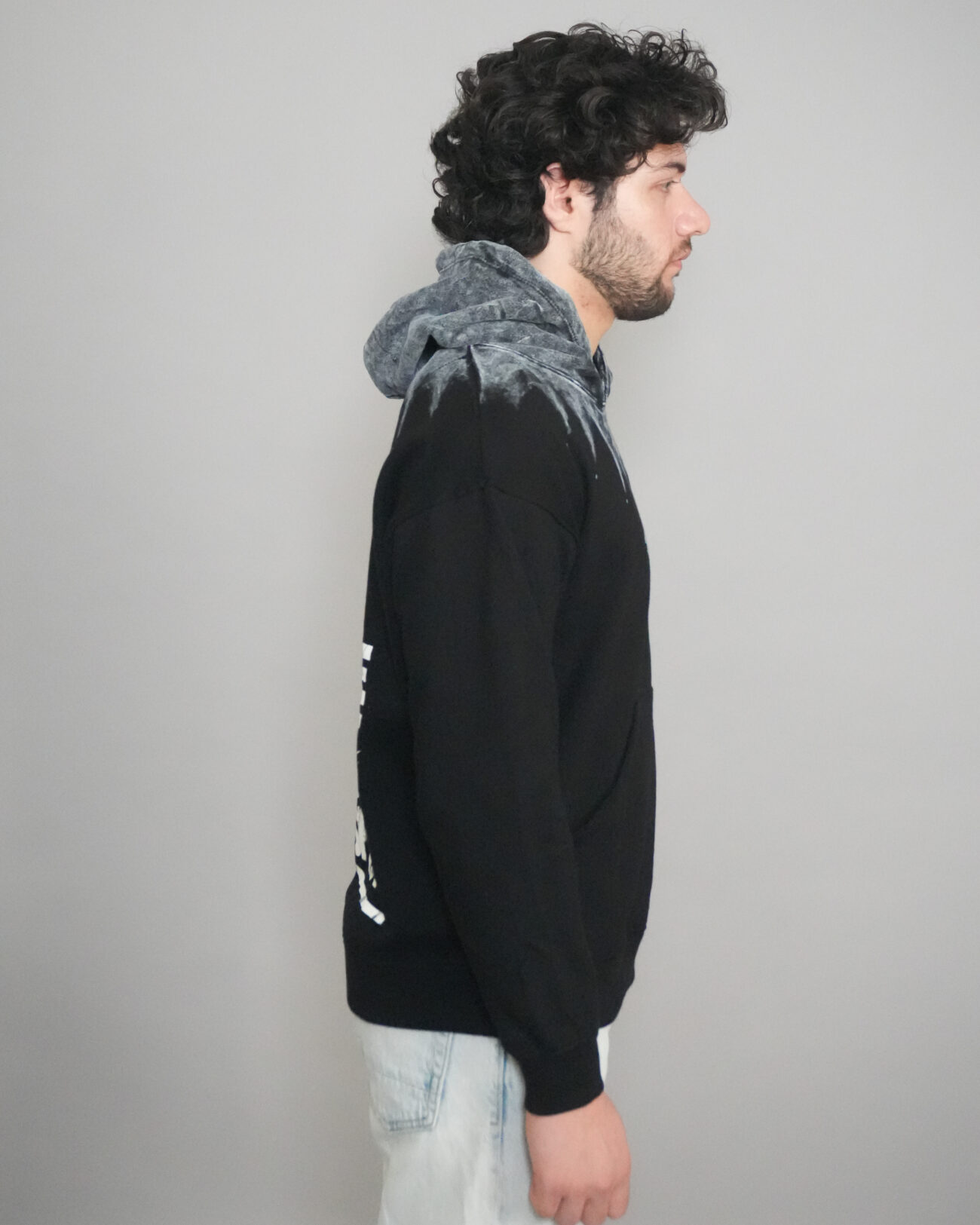 High On Fashion Hoodie - Image 4