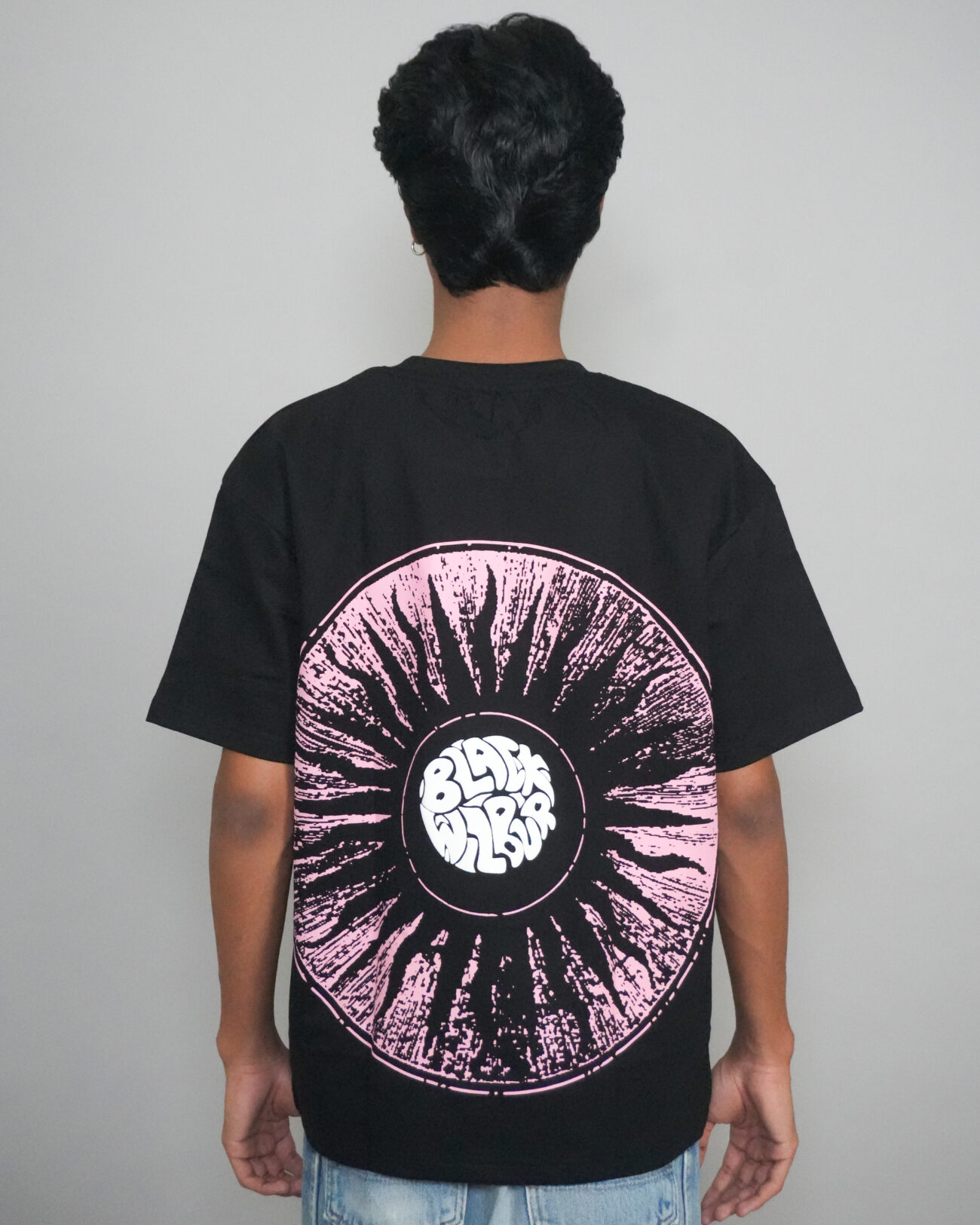 Pink Pupil - Image 3
