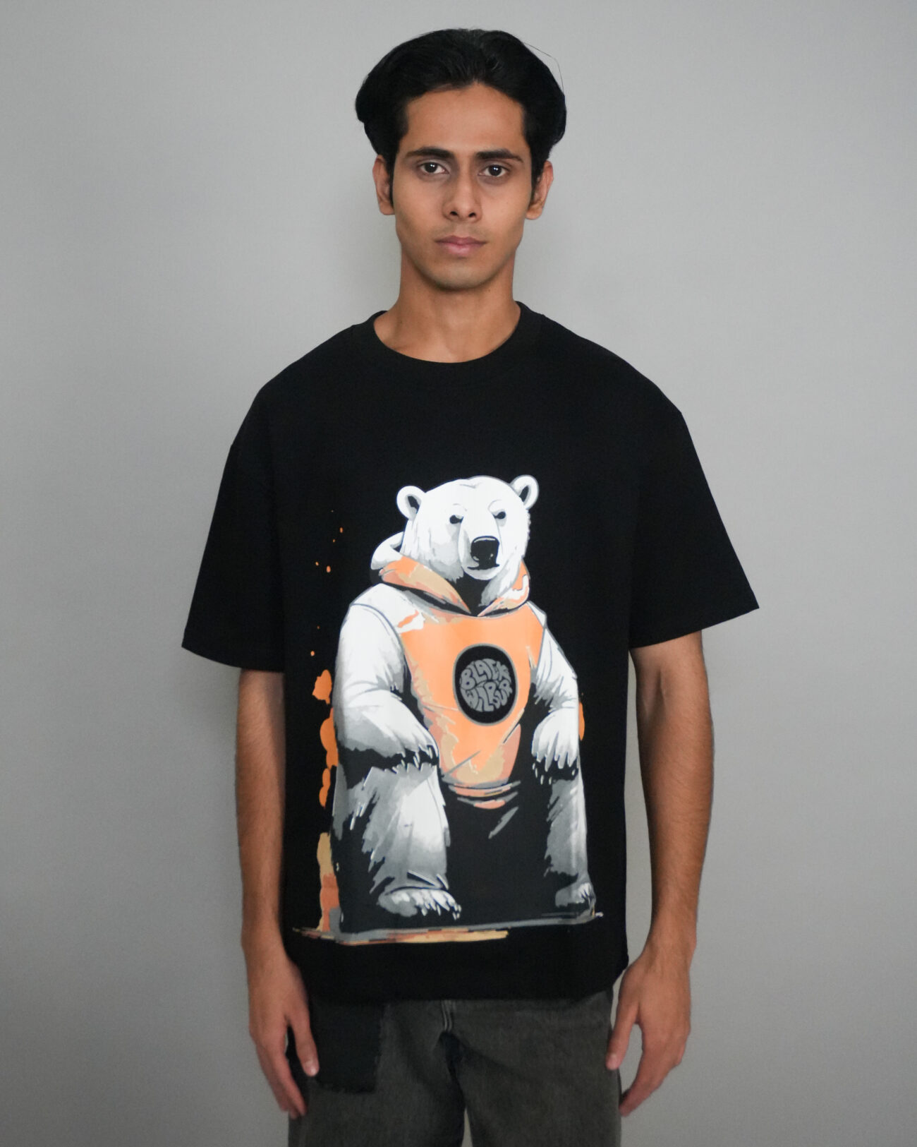 Polie Bear