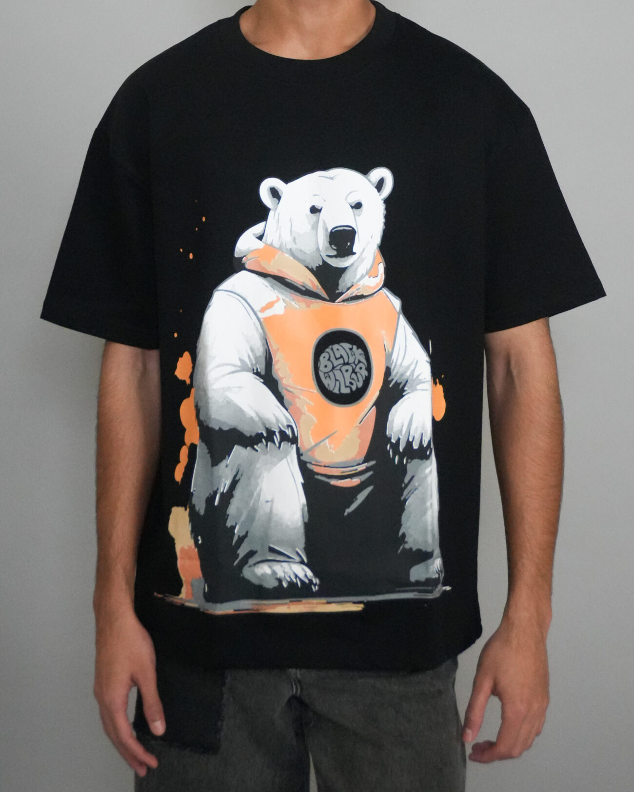 Polie Bear - Image 5