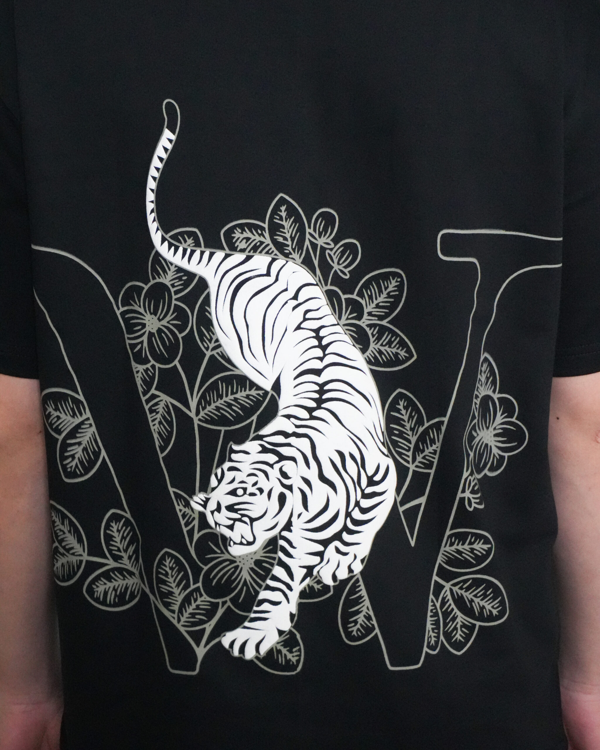 King Of The Jungle - Image 4
