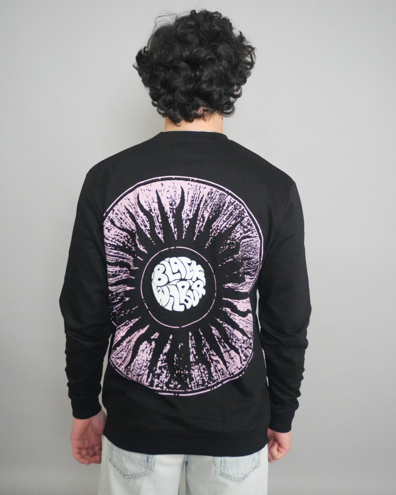 Pink Pupil - Image 3
