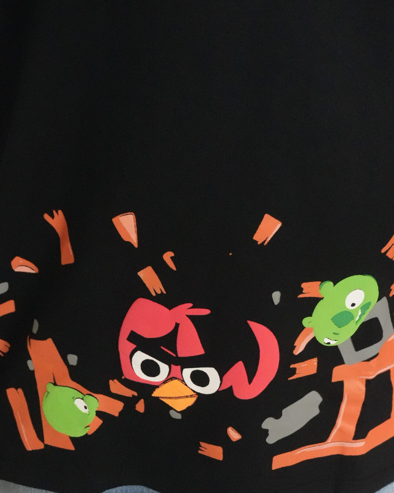 Angry Birds - Image 4