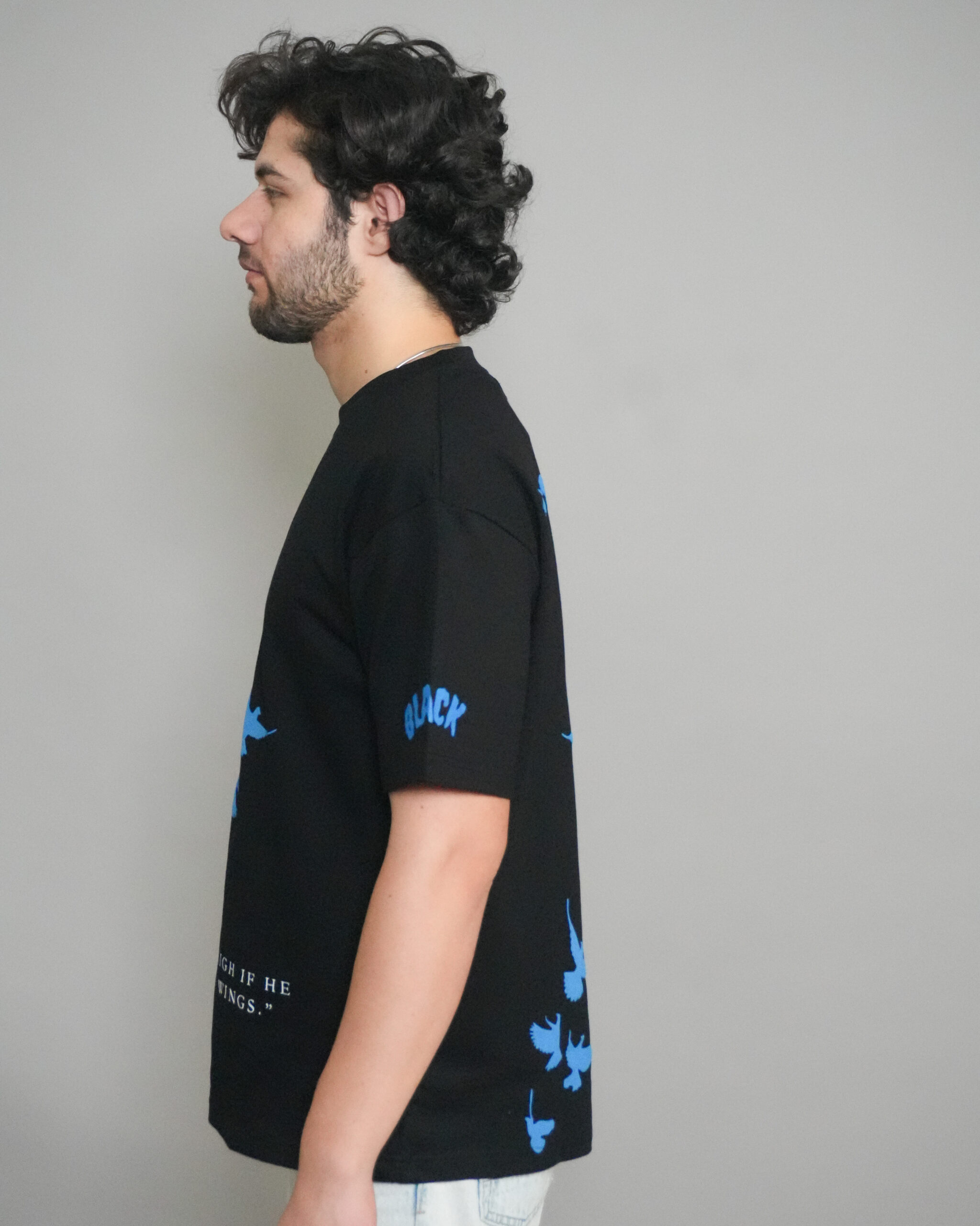 Blue Birdies - Image 2