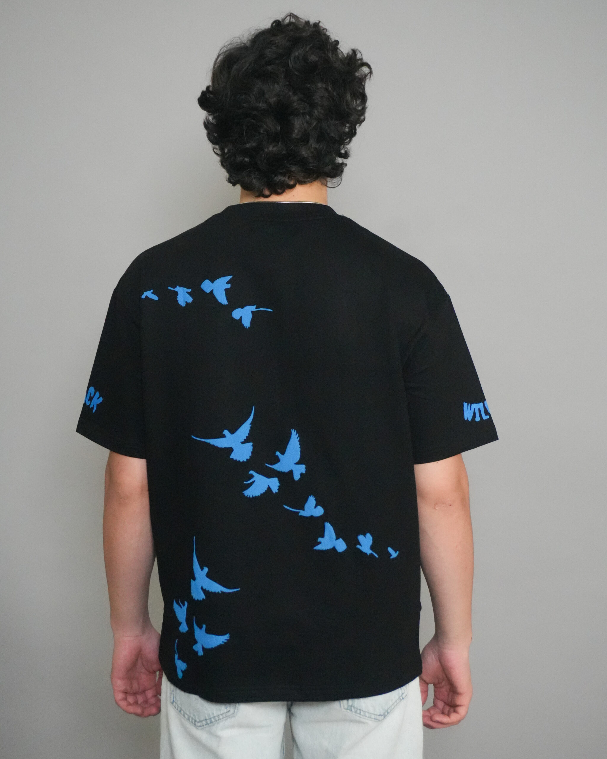 Blue Birdies - Image 3
