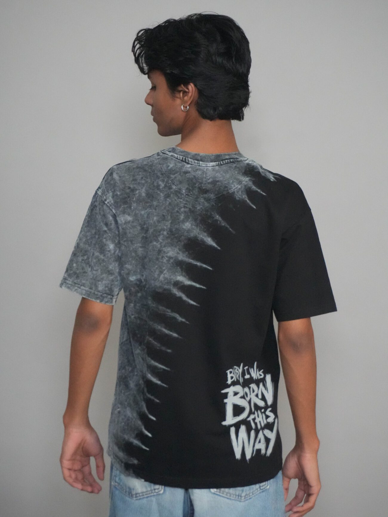 My Owe Way Tee - Image 3