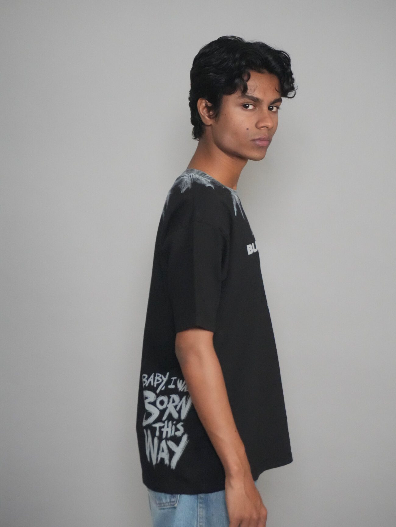 My Owe Way Tee - Image 4