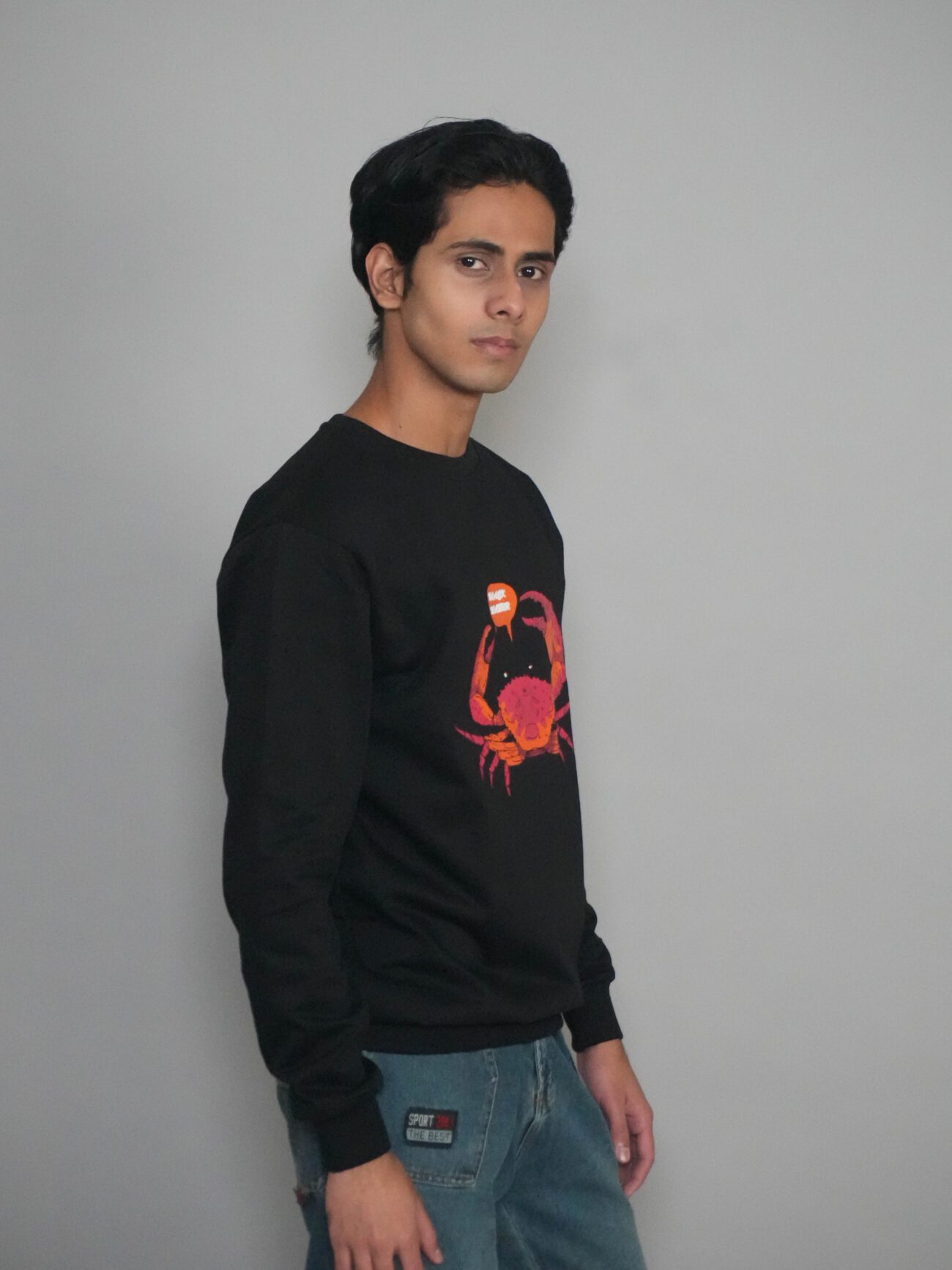 Red Crab - Image 2