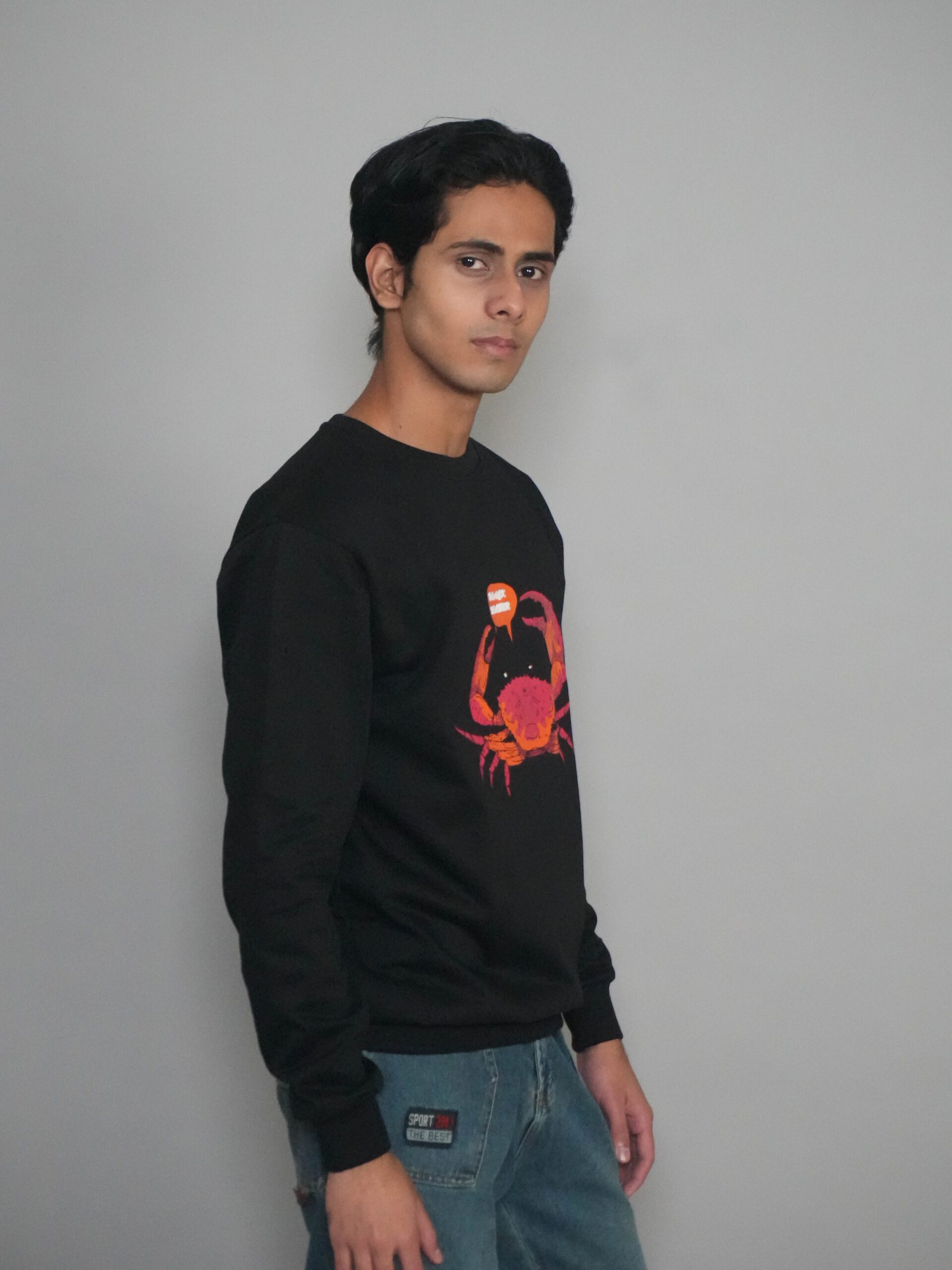 Red Crab - Image 2