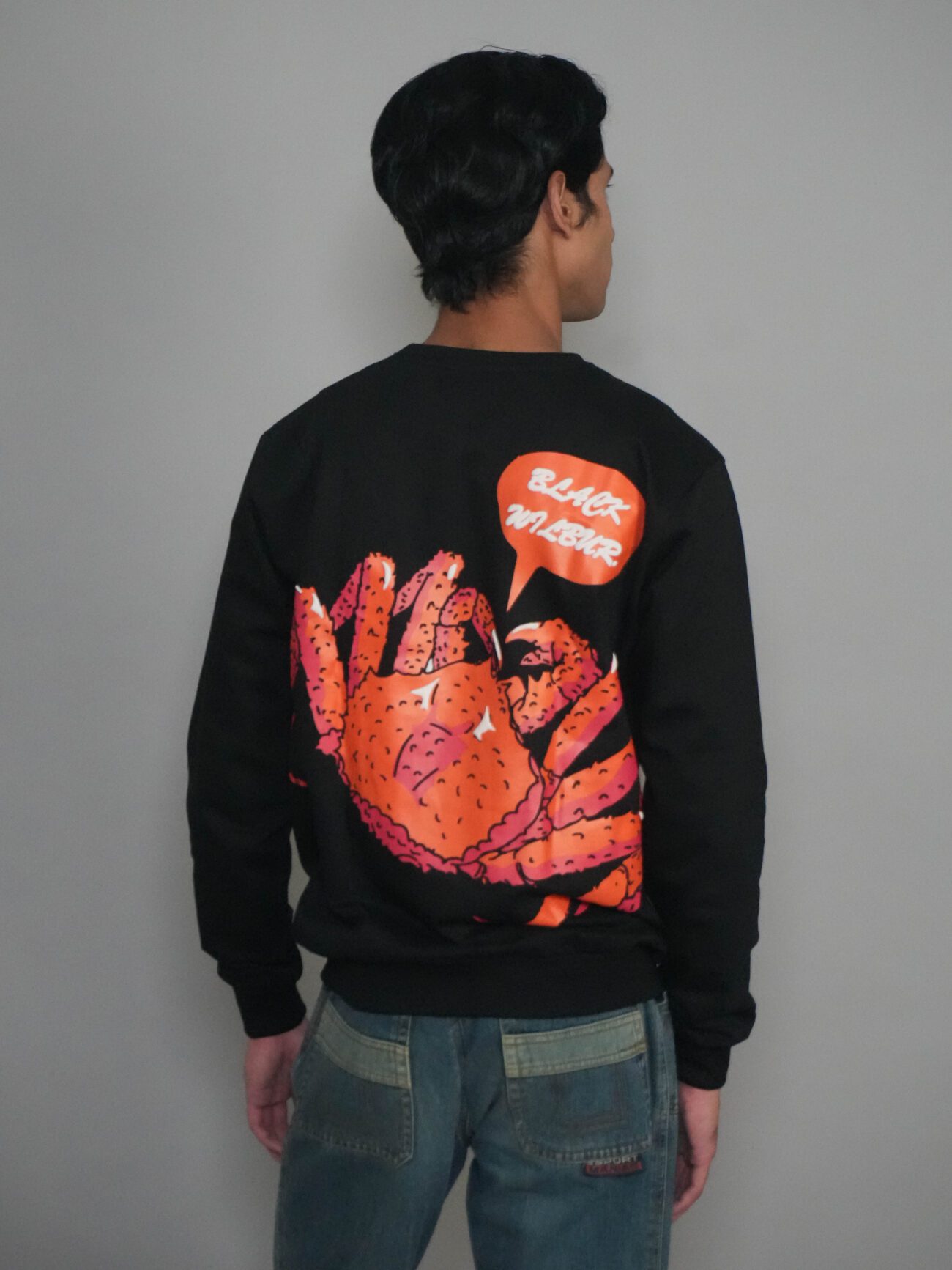 Red Crab - Image 3