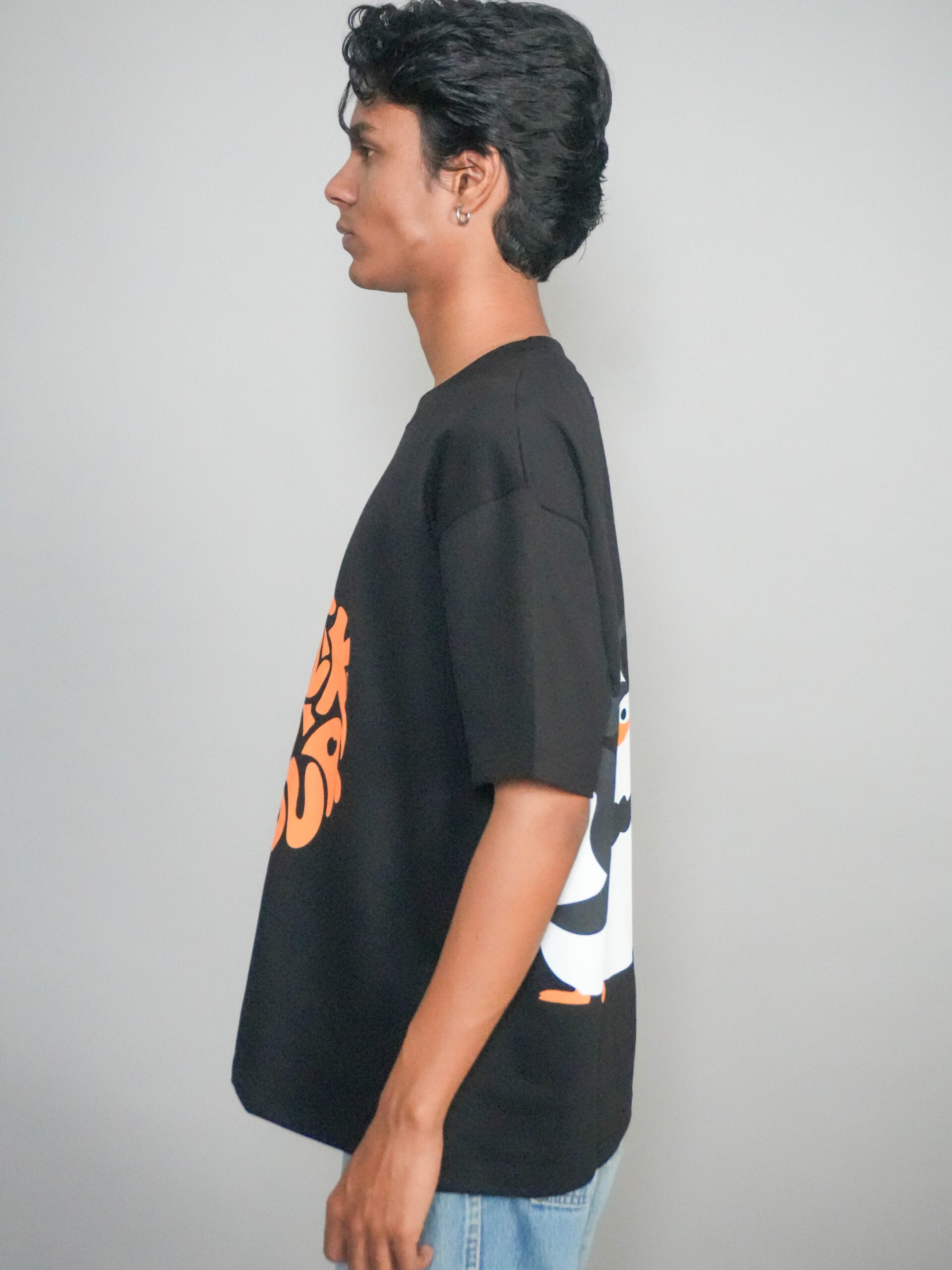 Mr. Penguin - Image 2