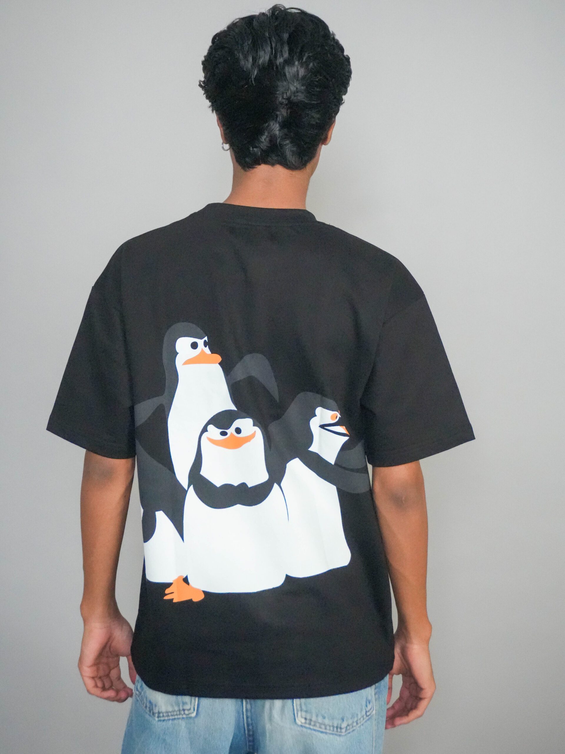 Mr. Penguin - Image 3