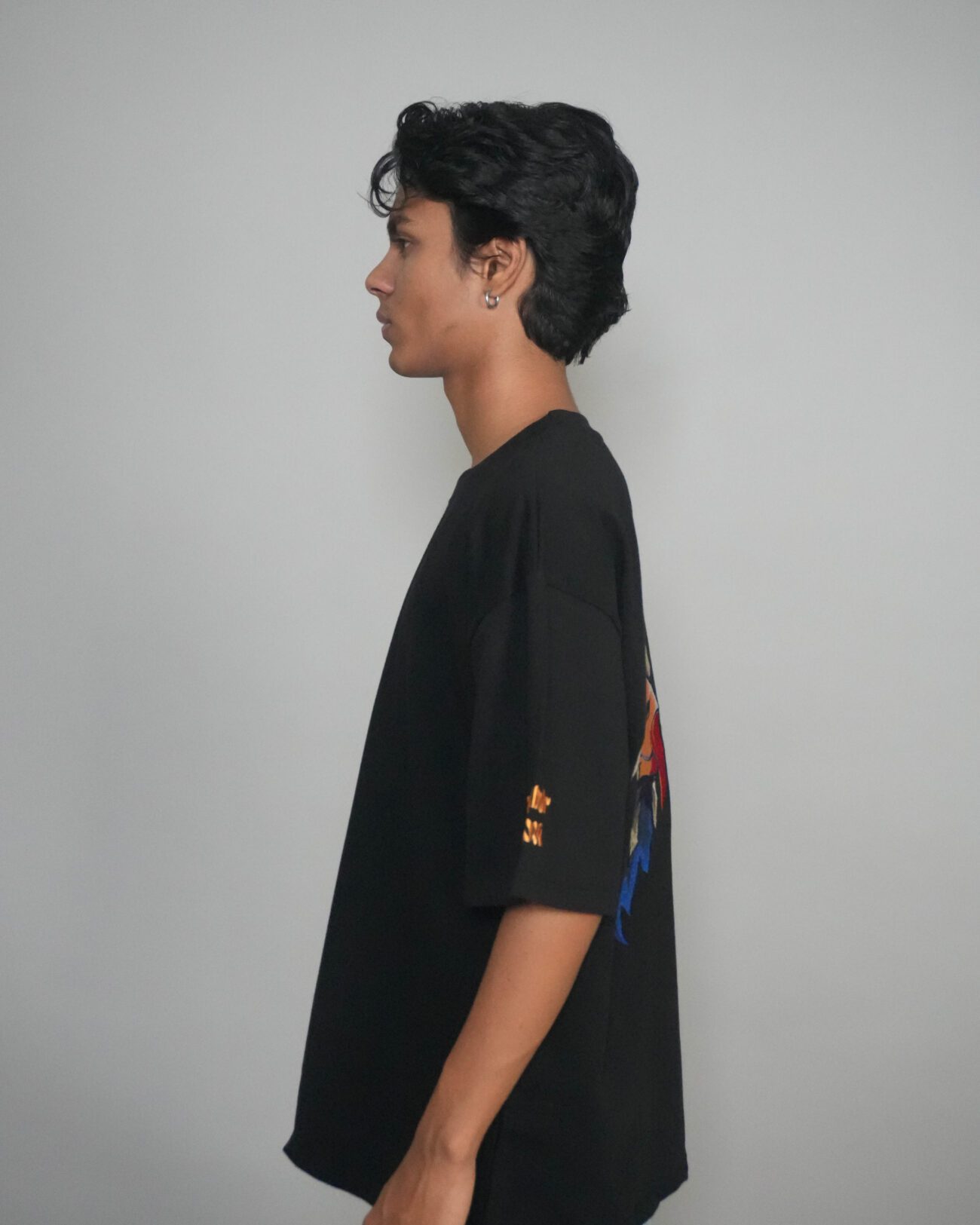 Vultune Embroidered - Image 2