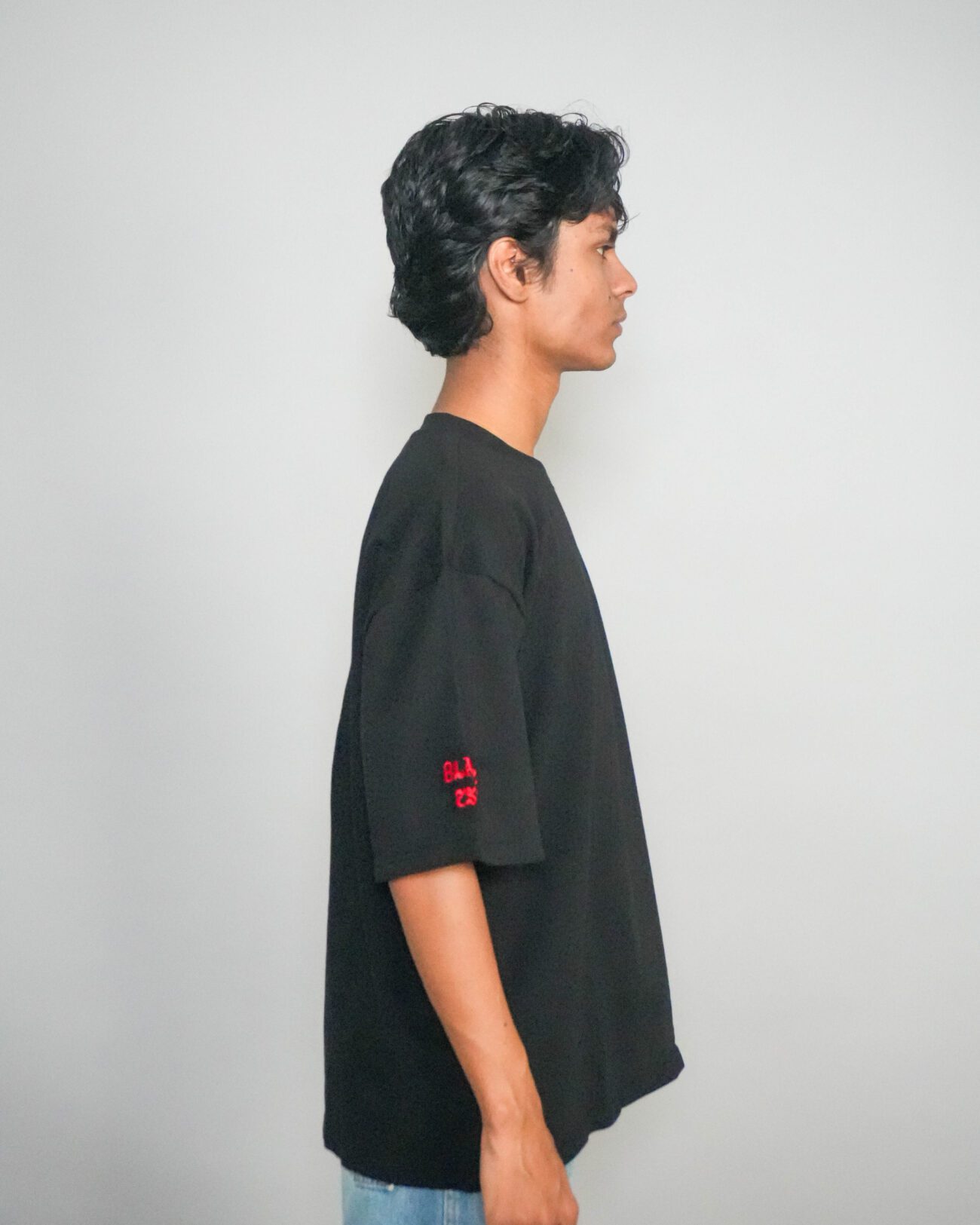 Vultune Embroidered - Image 4