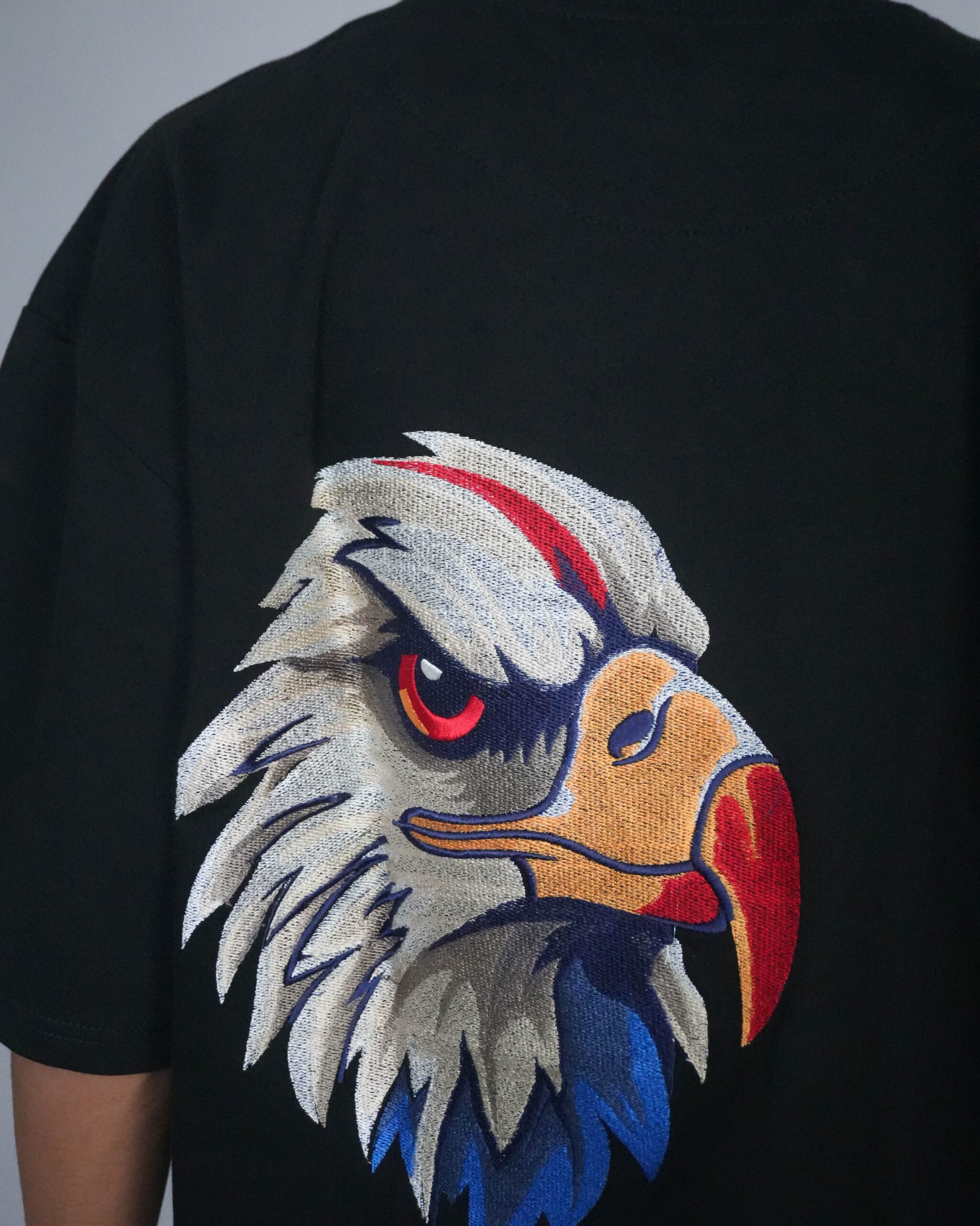 Vultune Embroidered - Image 5